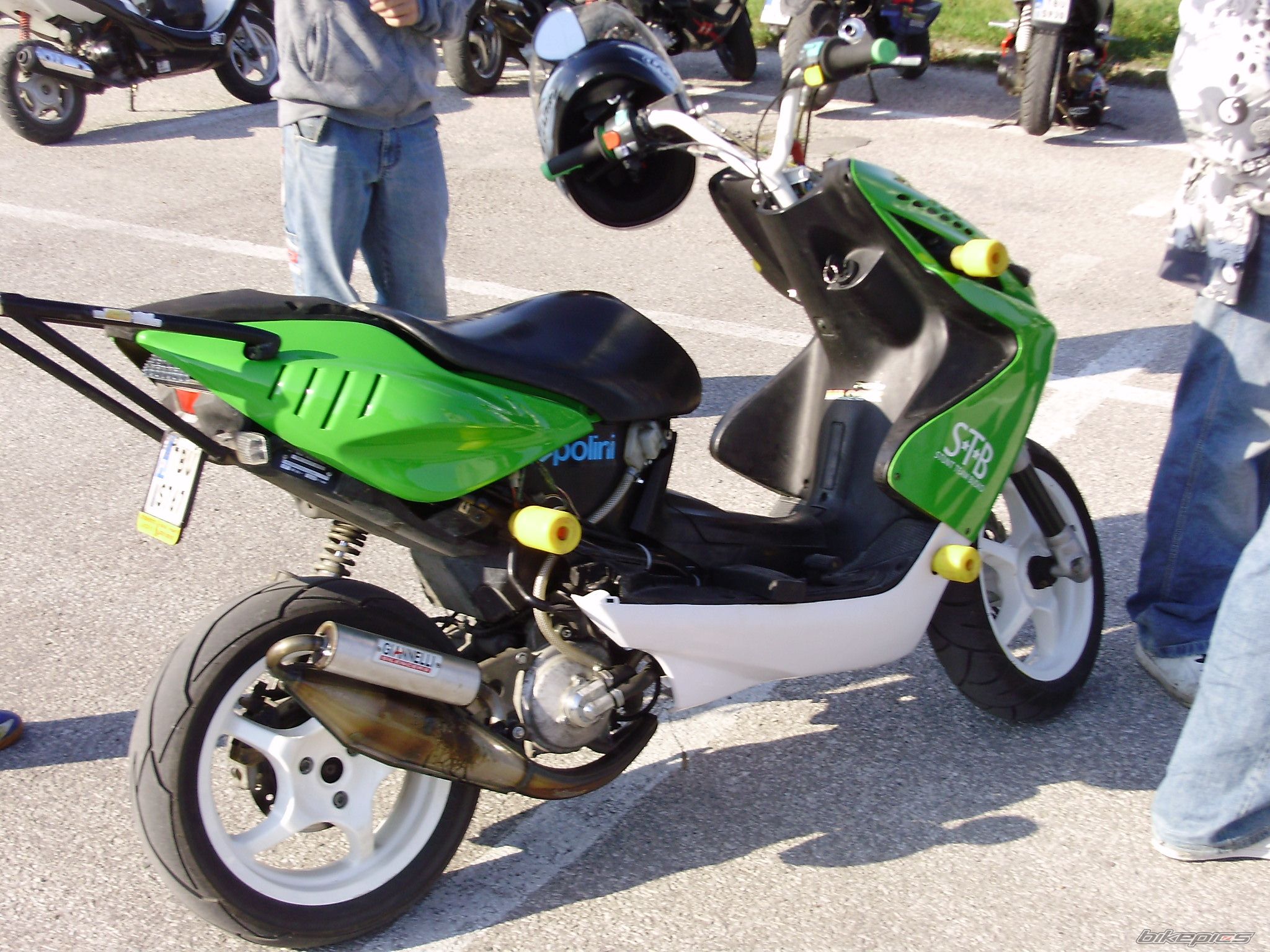 Bike Photo 1448299