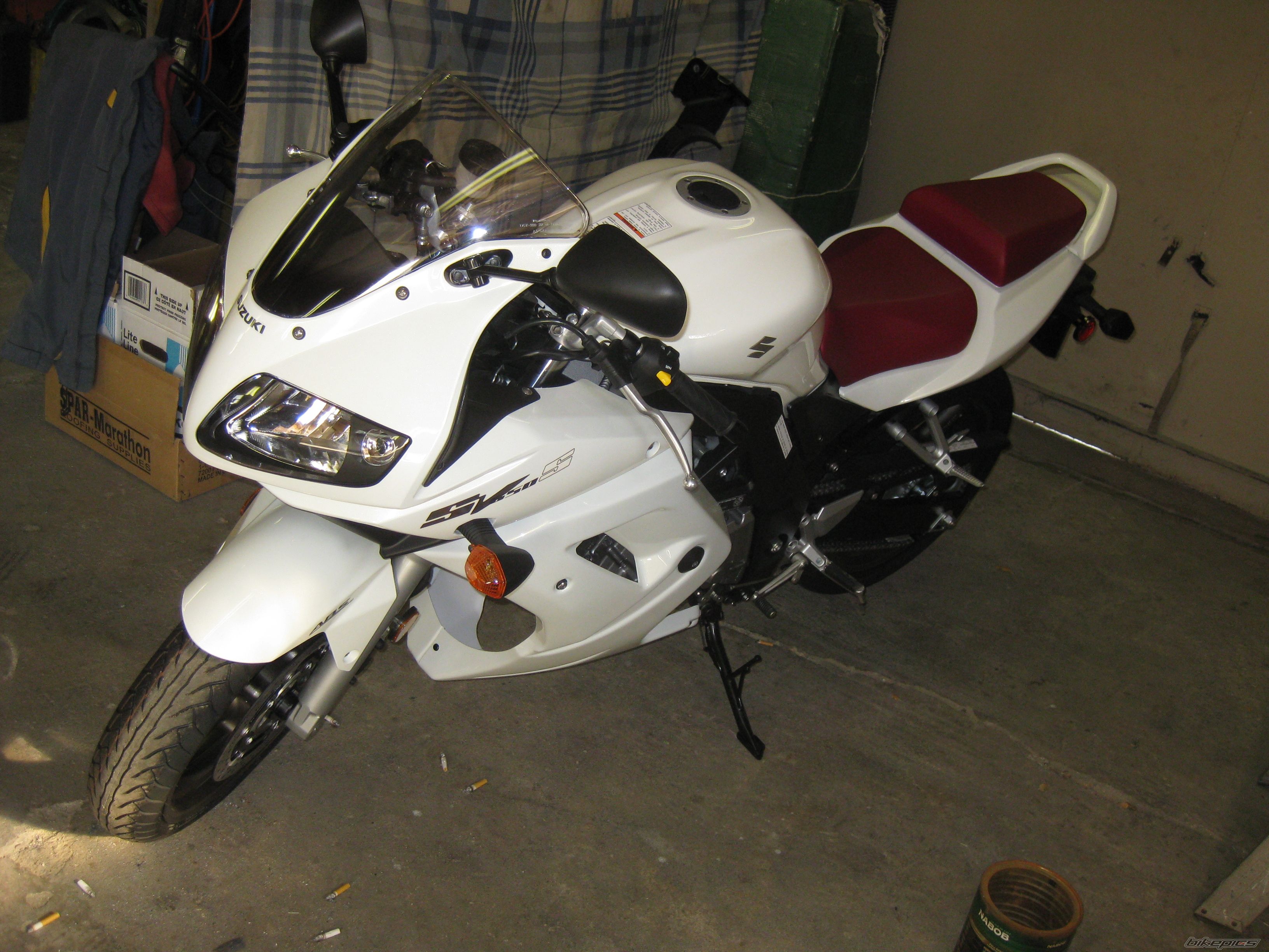Bike Photo 1448311