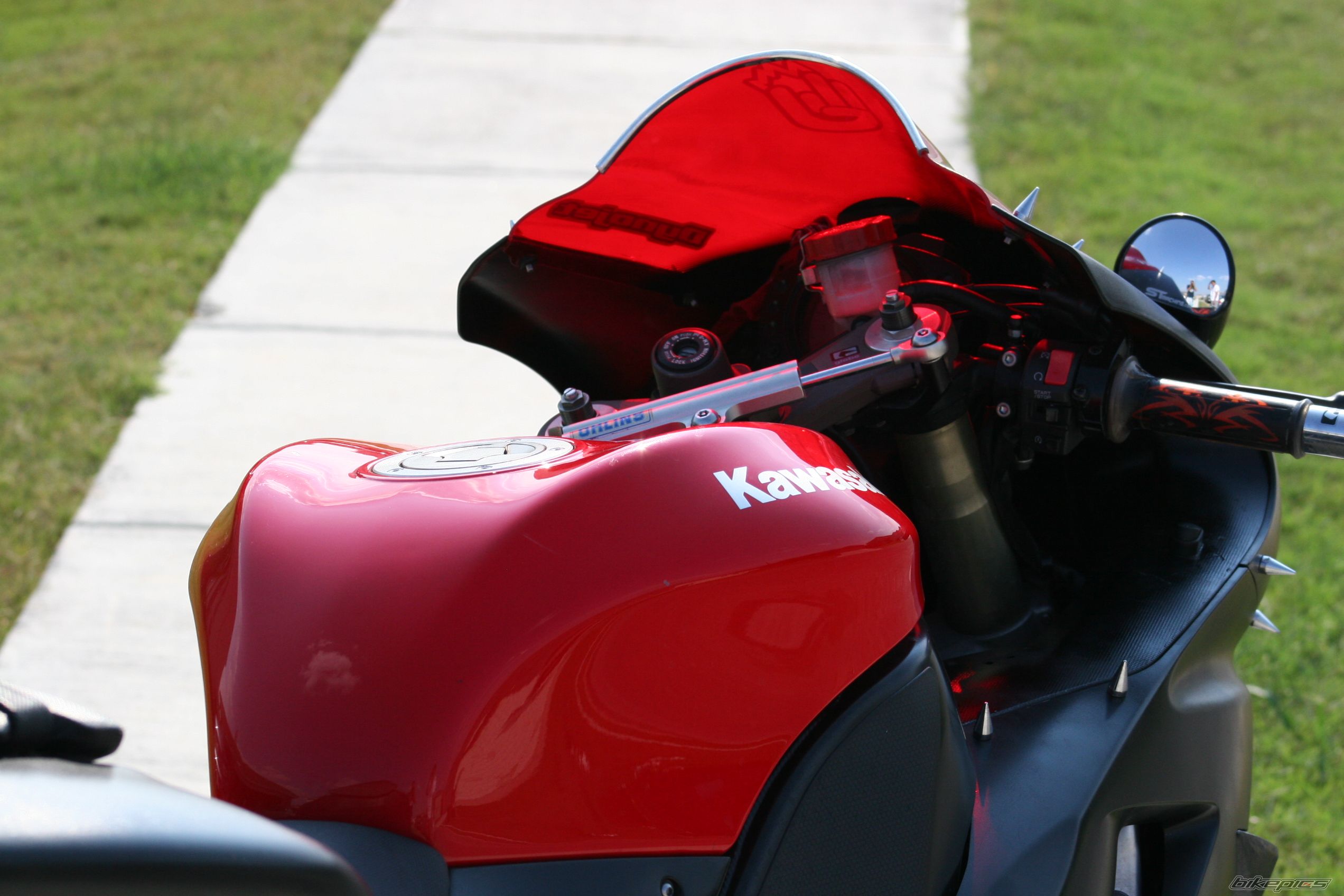 Bike Photo 1448317