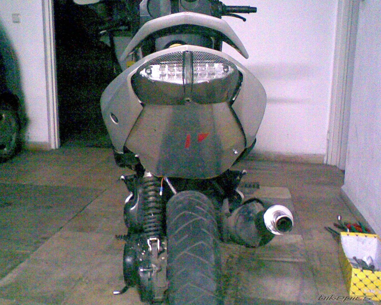 Bike Photo 1448326