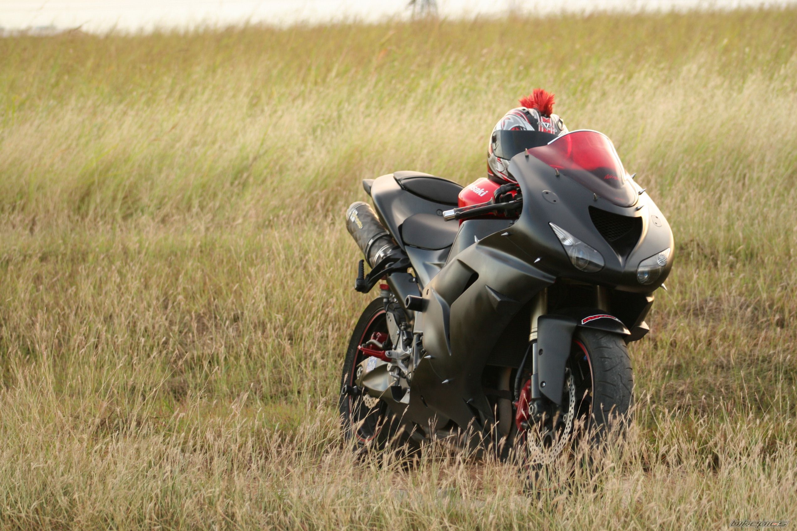 Bike Photo 1448329