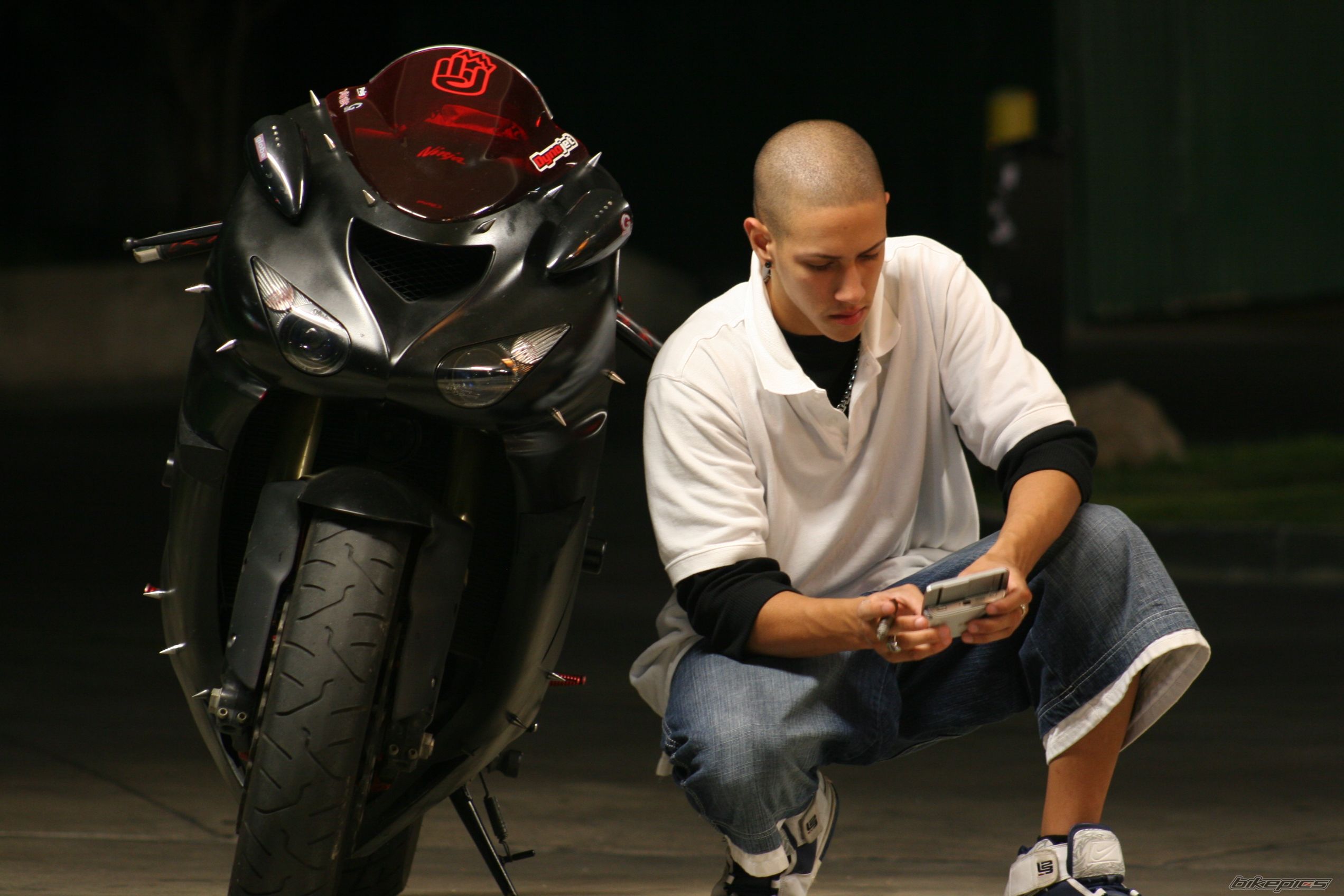 Bike Photo 1448340