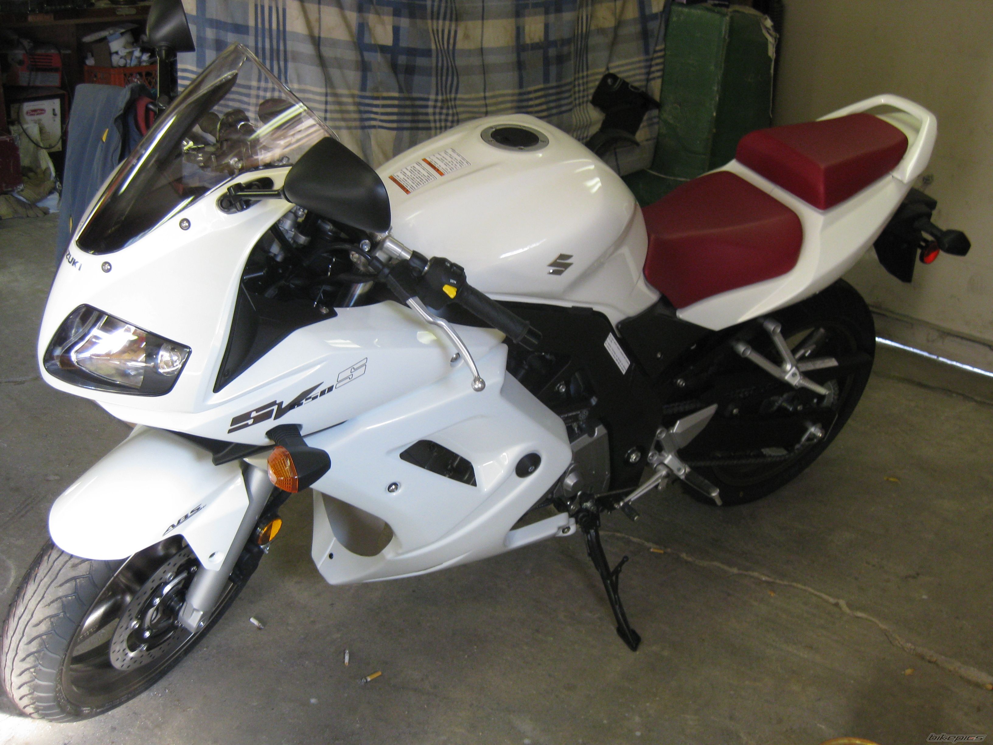 Bike Photo 1448341