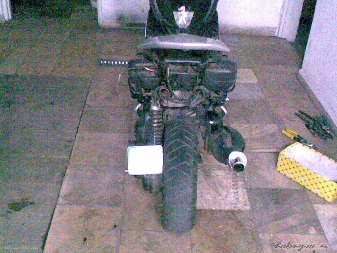 Bike Photo 1448347