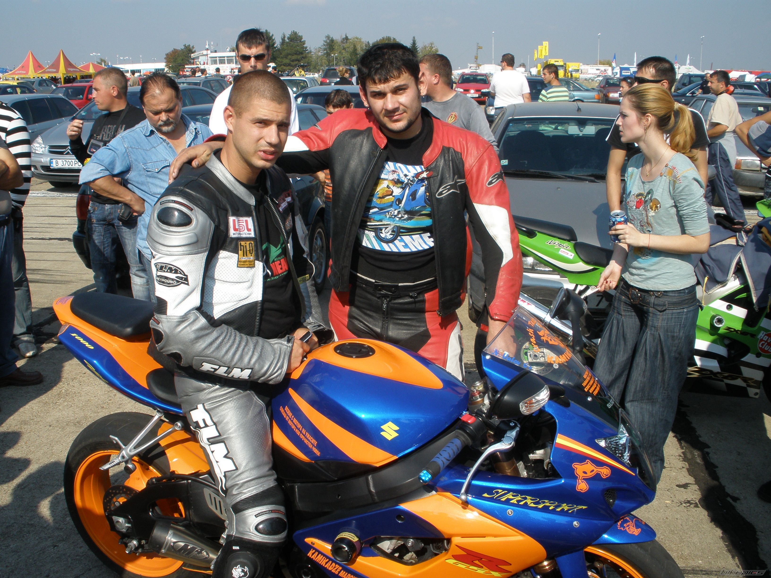 Bike Photo 1448367