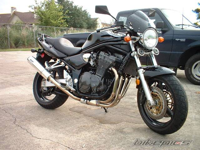 Bike Photo 14484