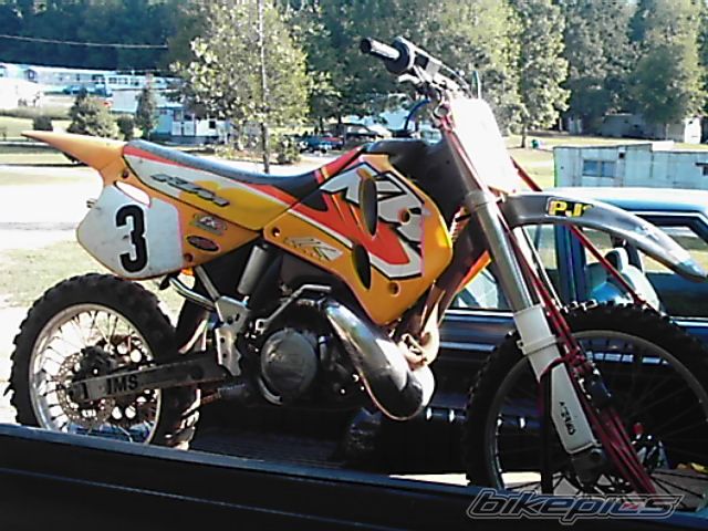 Bike Photo 1448466