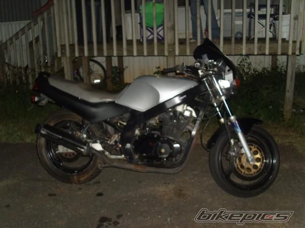 Bike Photo 1448467