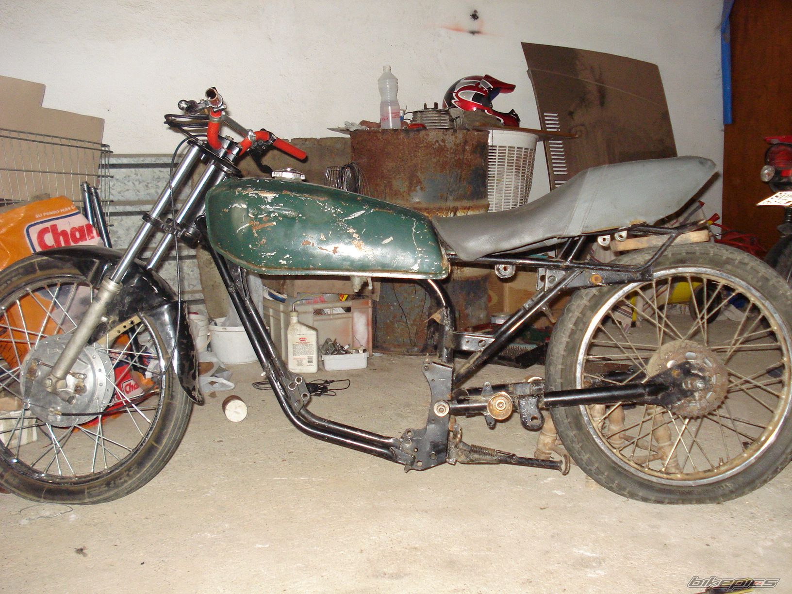 Bike Photo 1448533