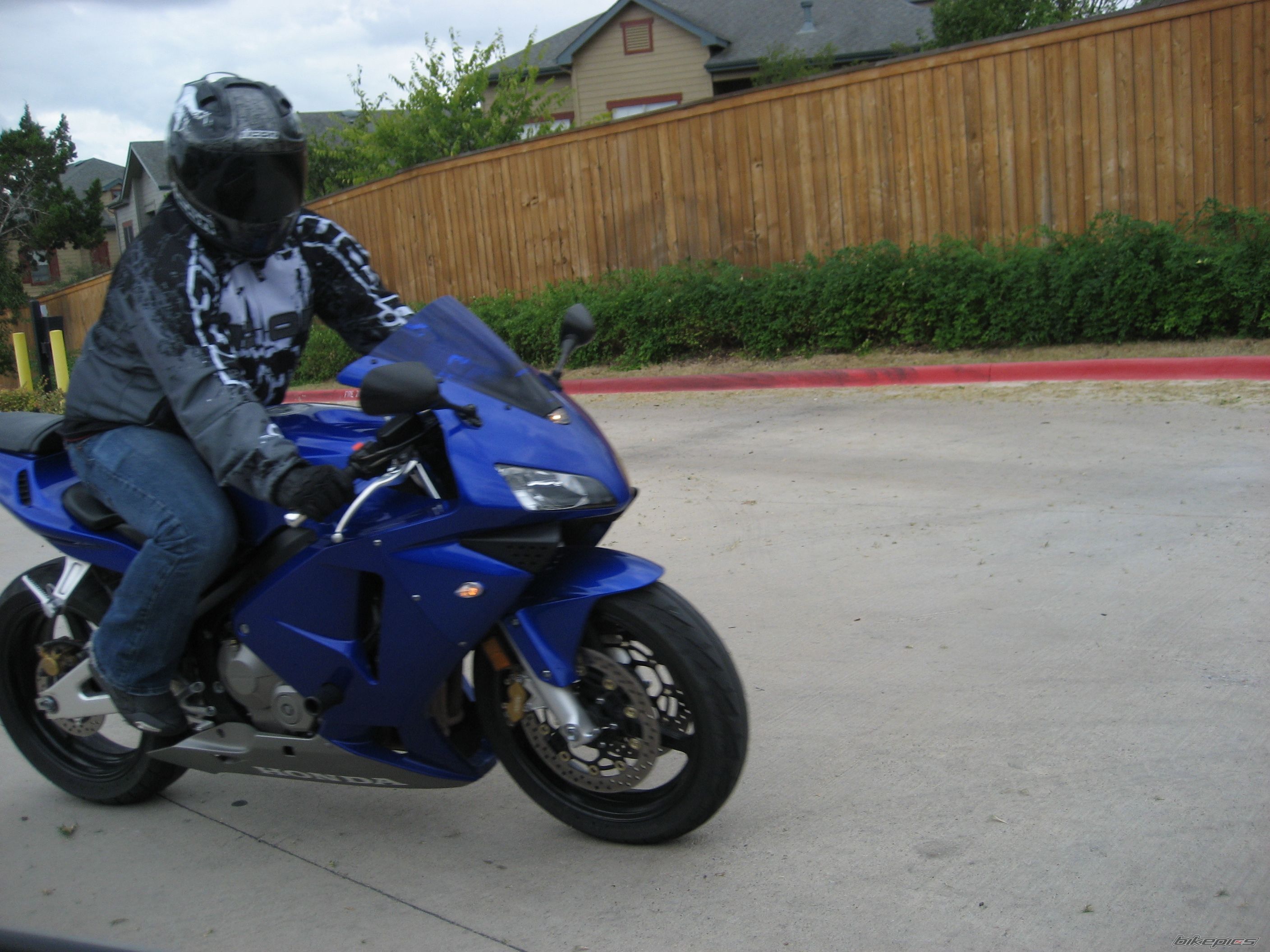 Bike Photo 1448555