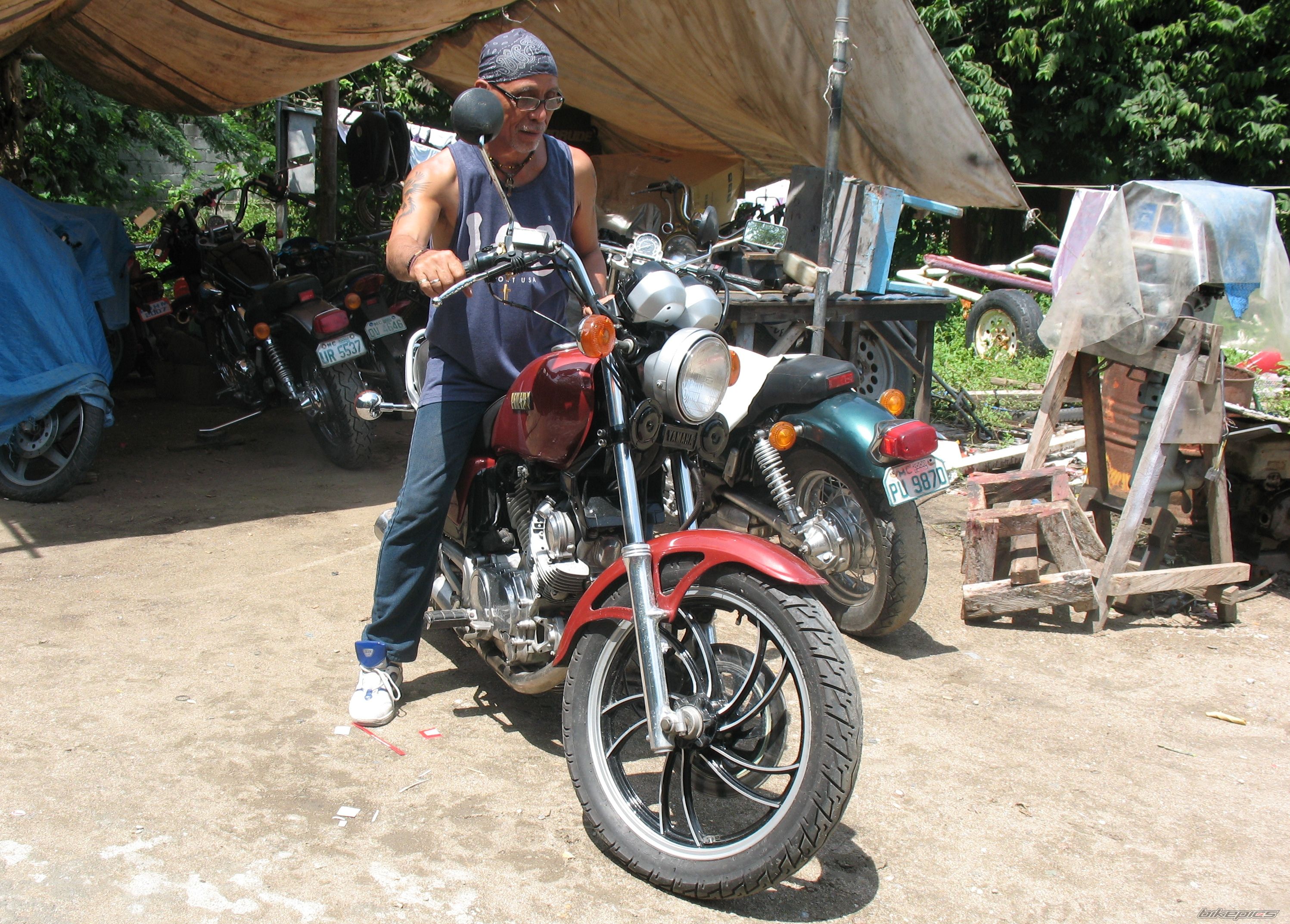 Bike Photo 1448578