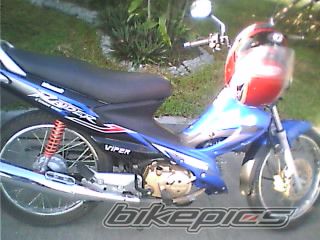 Bike Photo 1448592