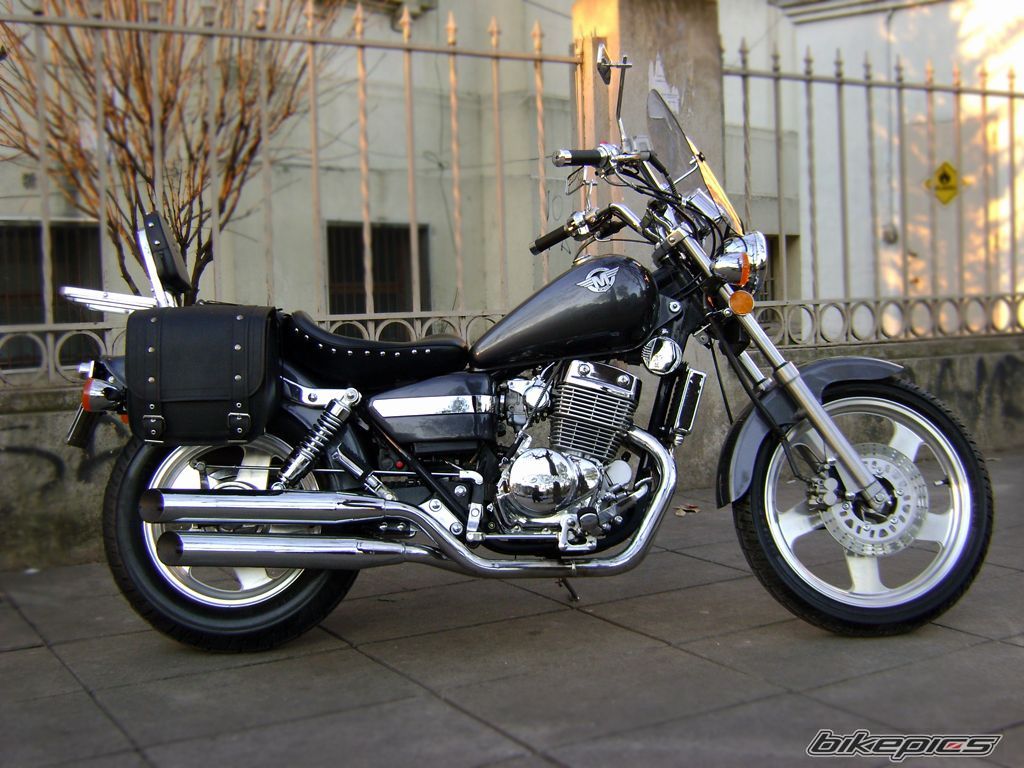 Bike Photo 1448593
