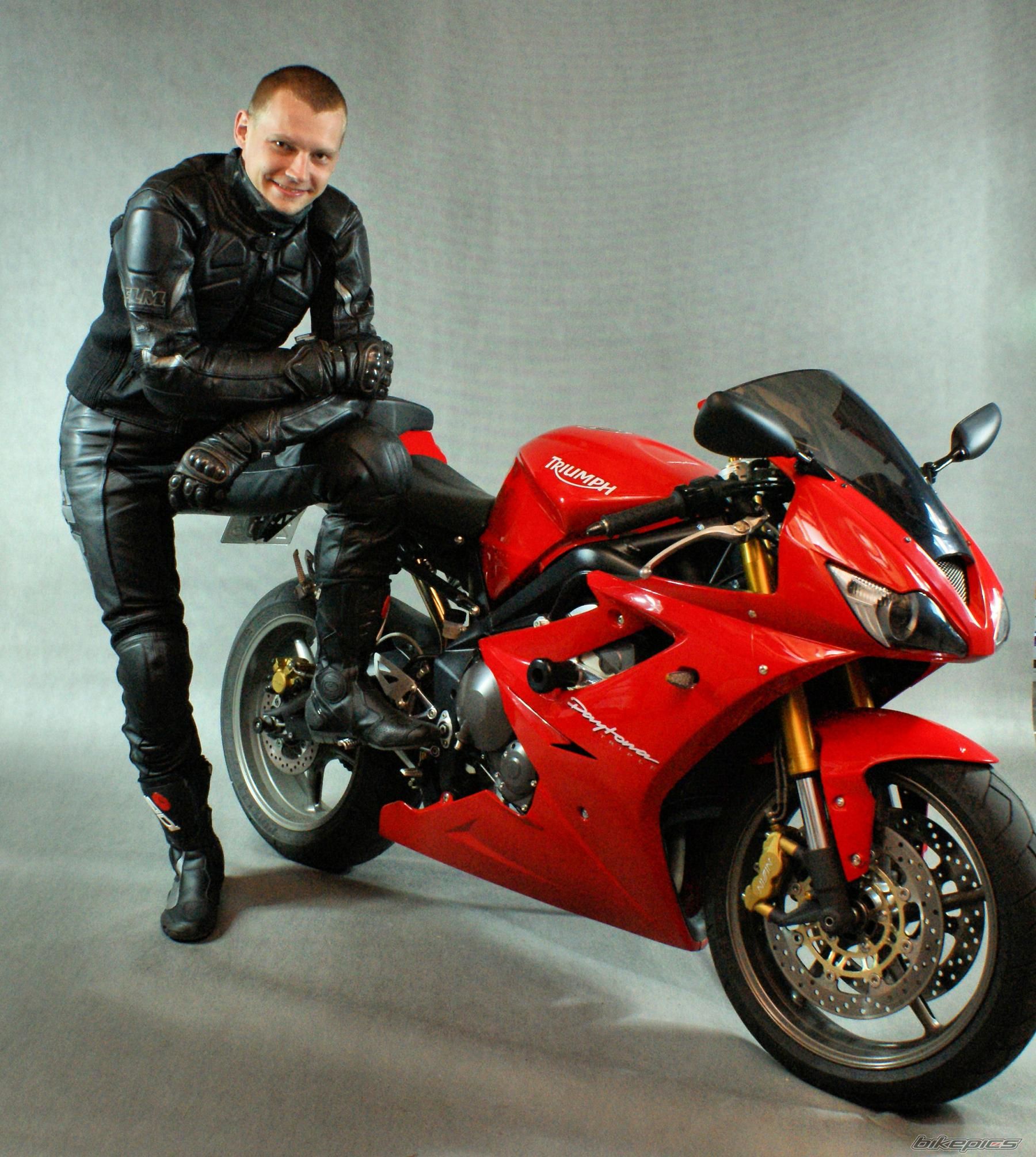 Bike Photo 1448667