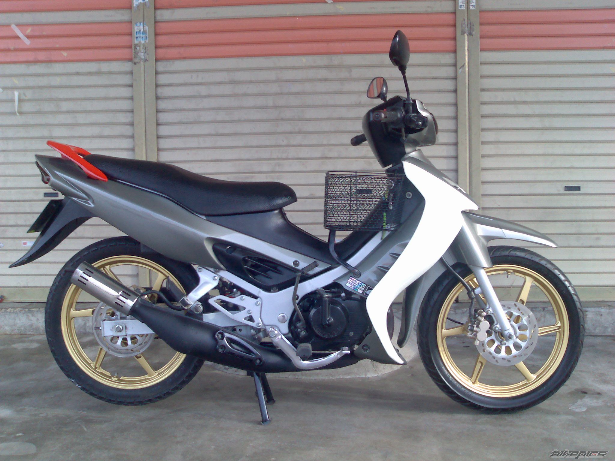 Bike Photo 1448716
