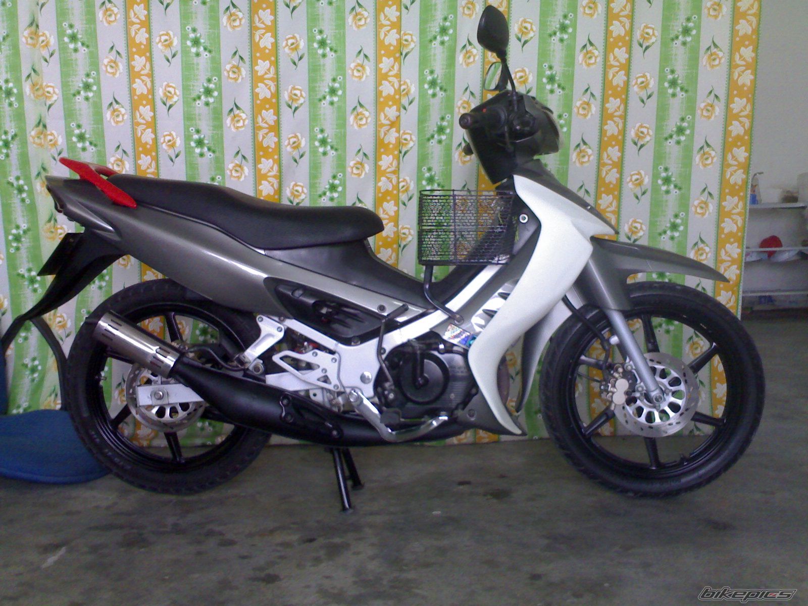 Bike Photo 1448721
