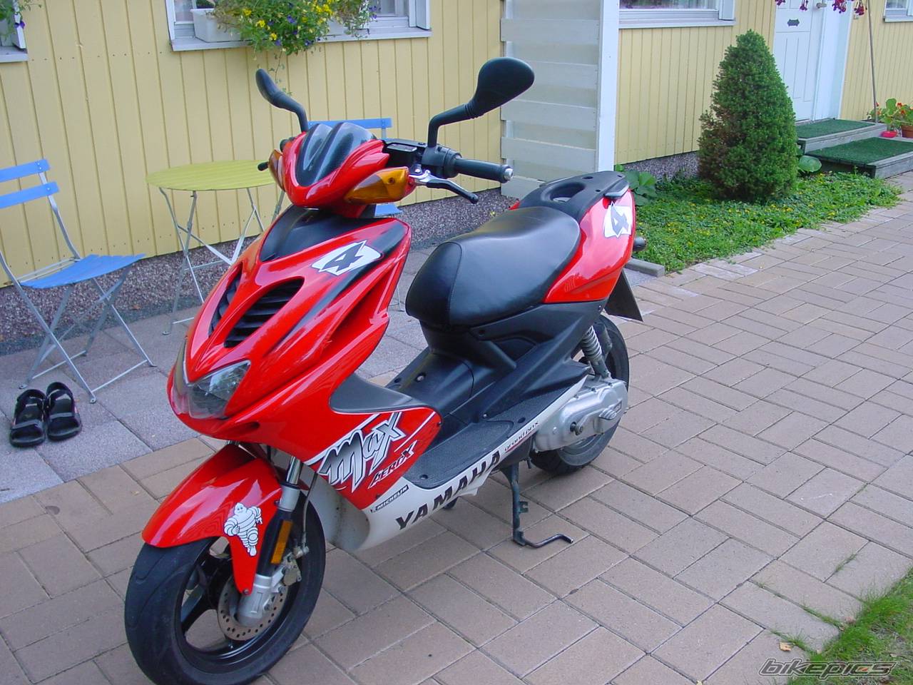 Bike Photo 144873
