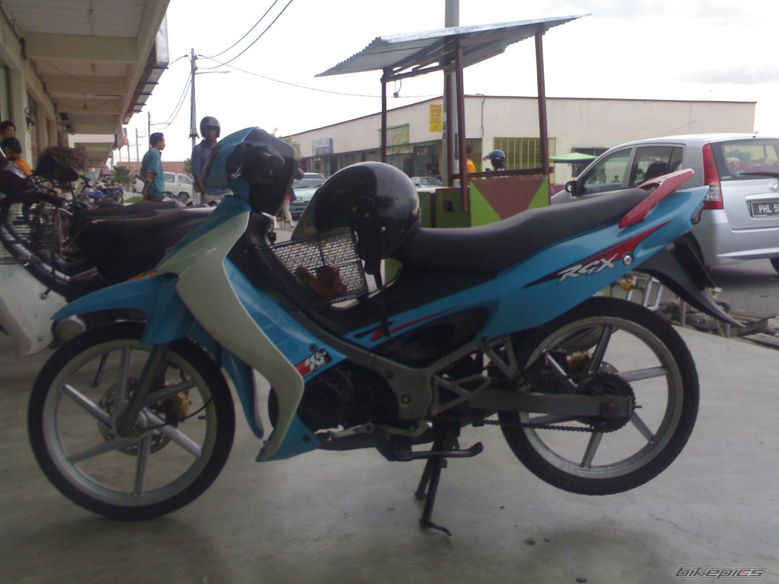 Bike Photo 1448737