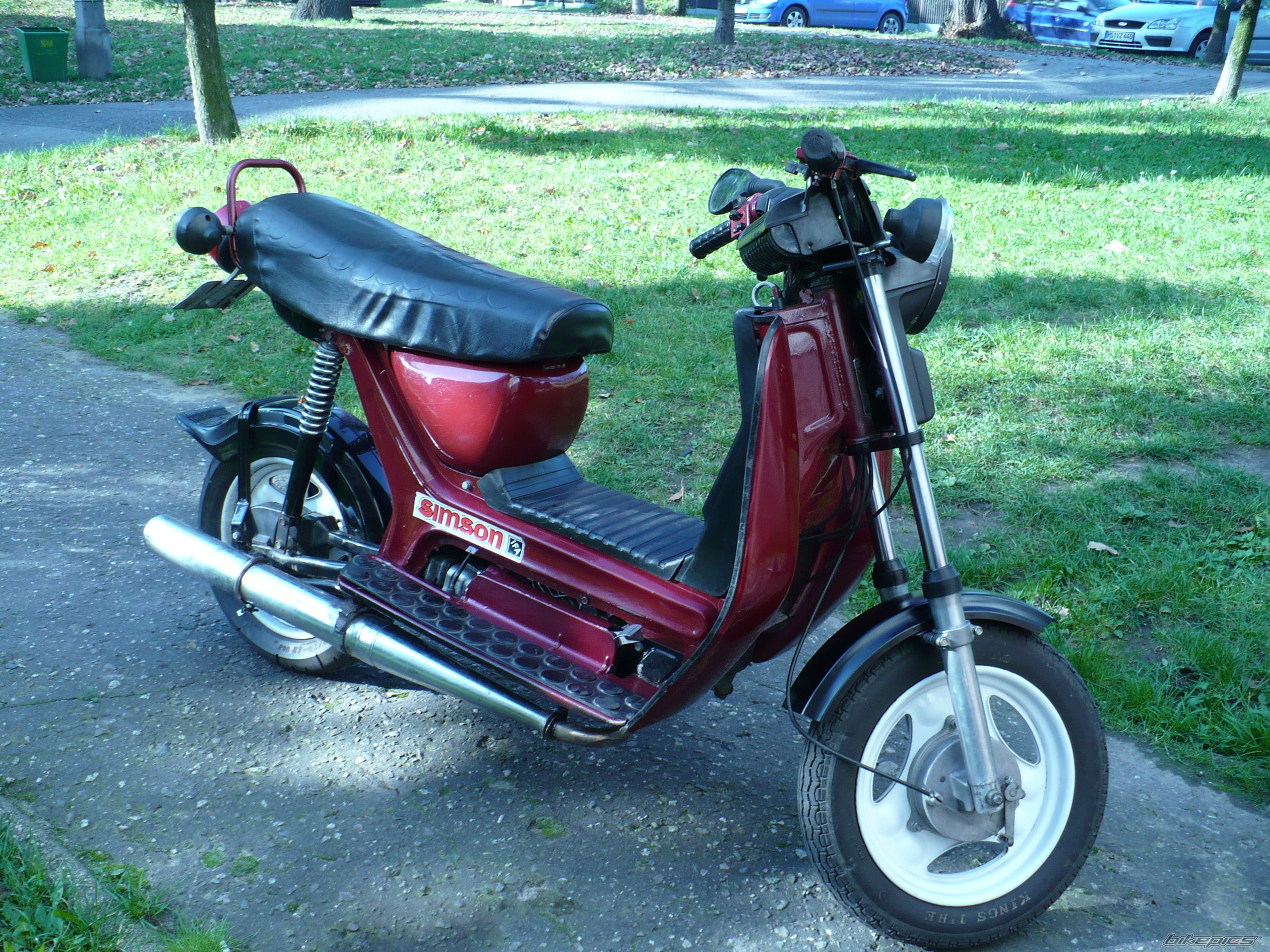 Bike Photo 1448744