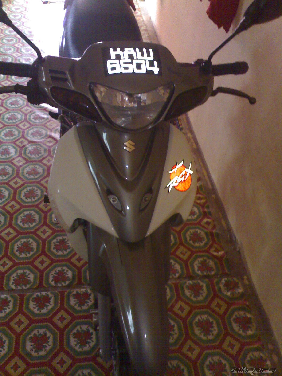 Bike Photo 1448746