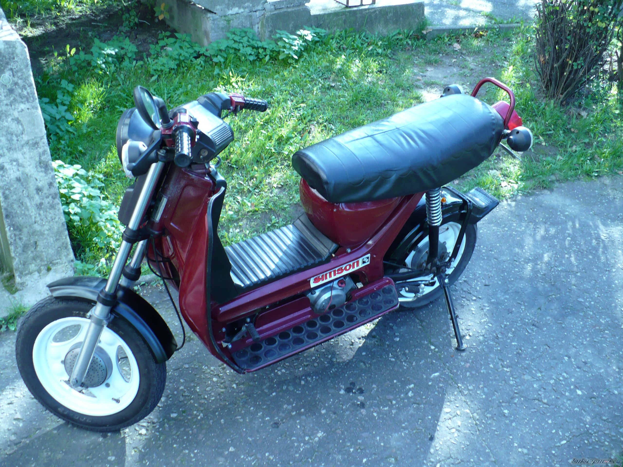 Bike Photo 1448748