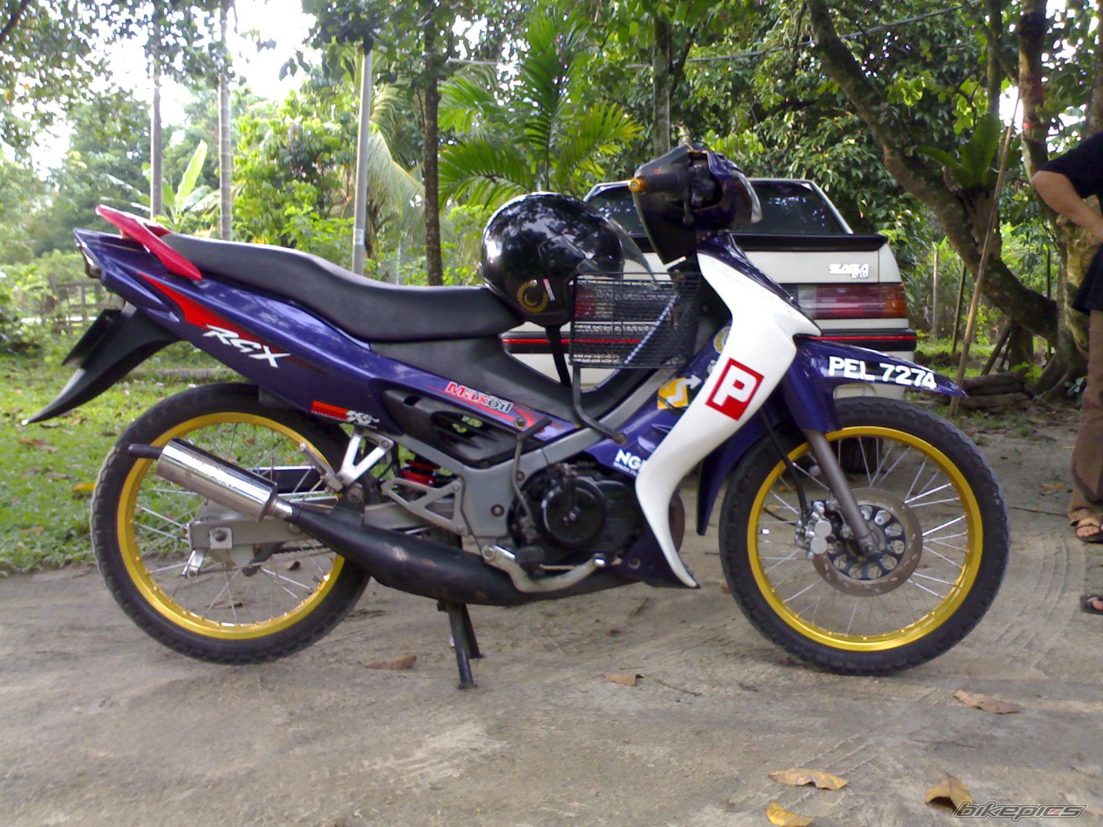 Bike Photo 1448754