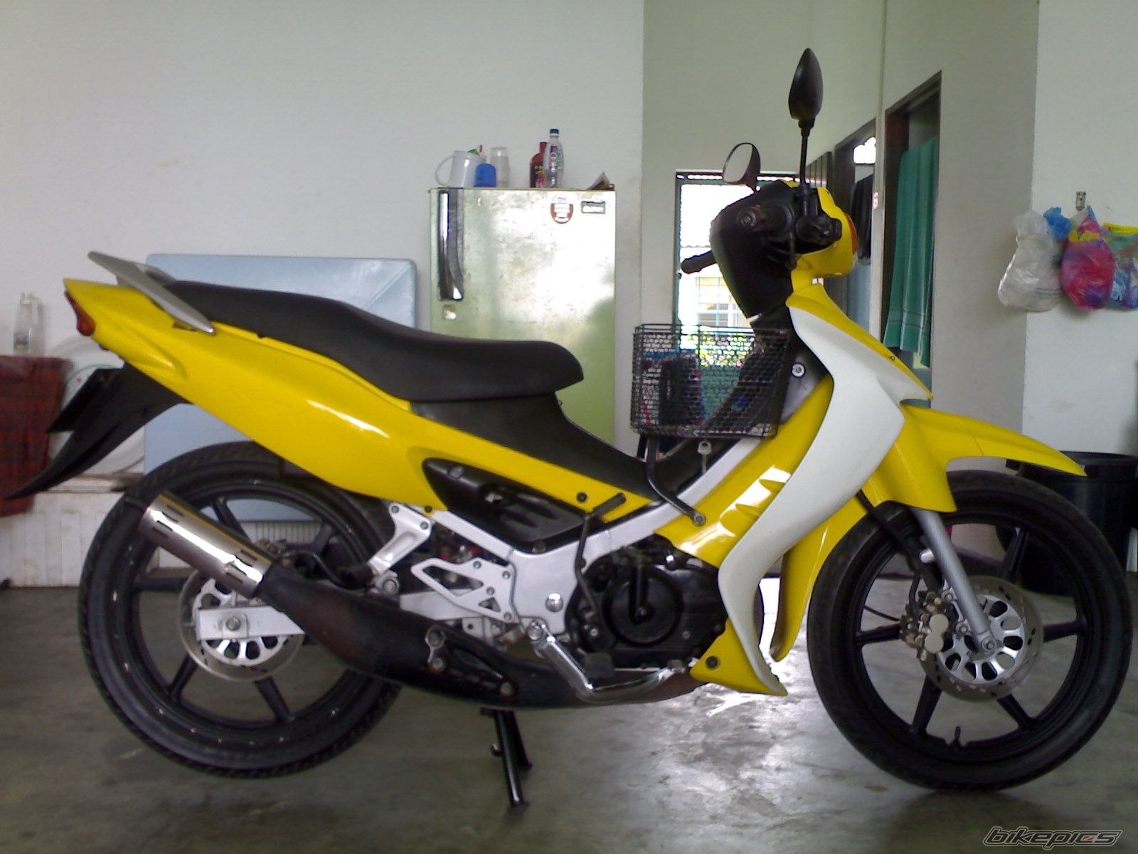 Bike Photo 1448756