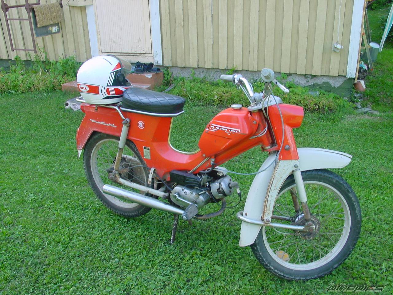 Bike Photo 144876