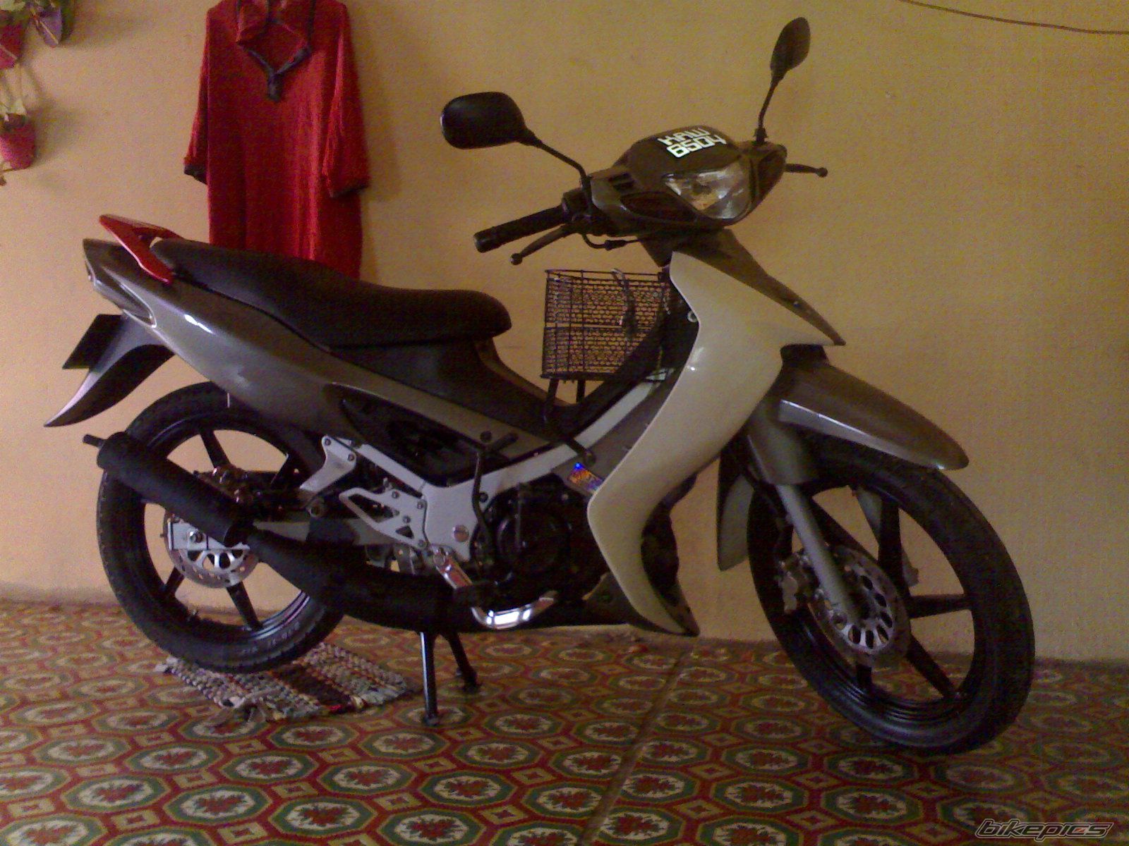 Bike Photo 1448767