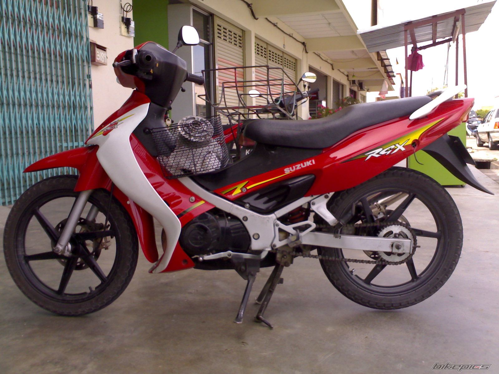 Bike Photo 1448770