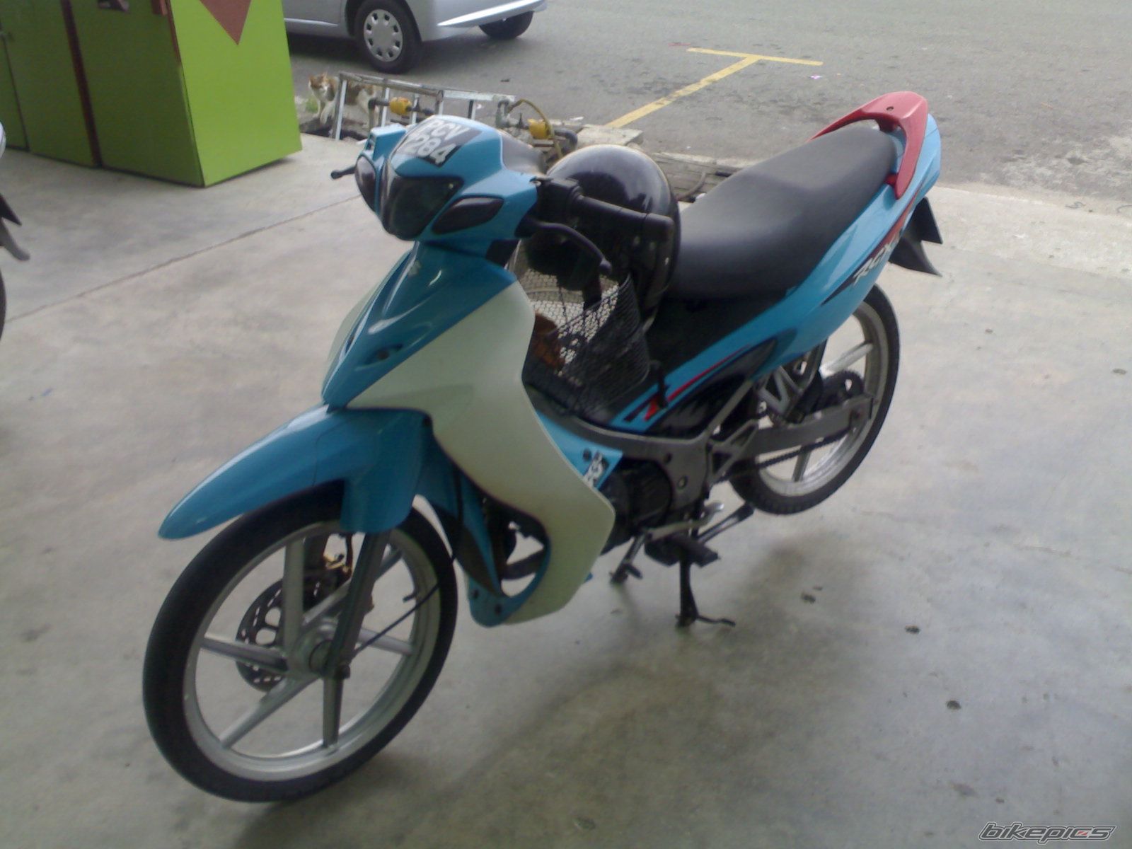 Bike Photo 1448784
