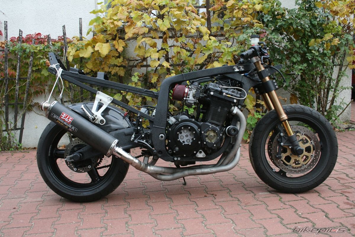 Bike Photo 1448820