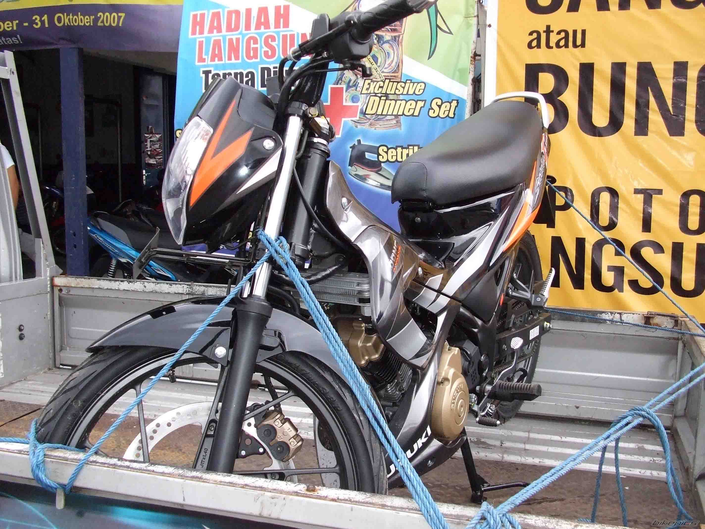 Bike Photo 1448864