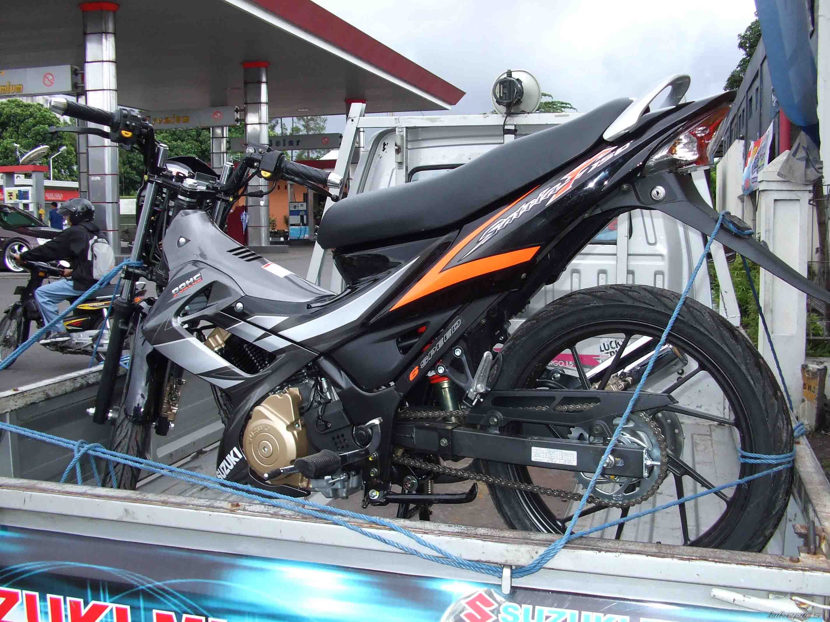 Bike Photo 1448867
