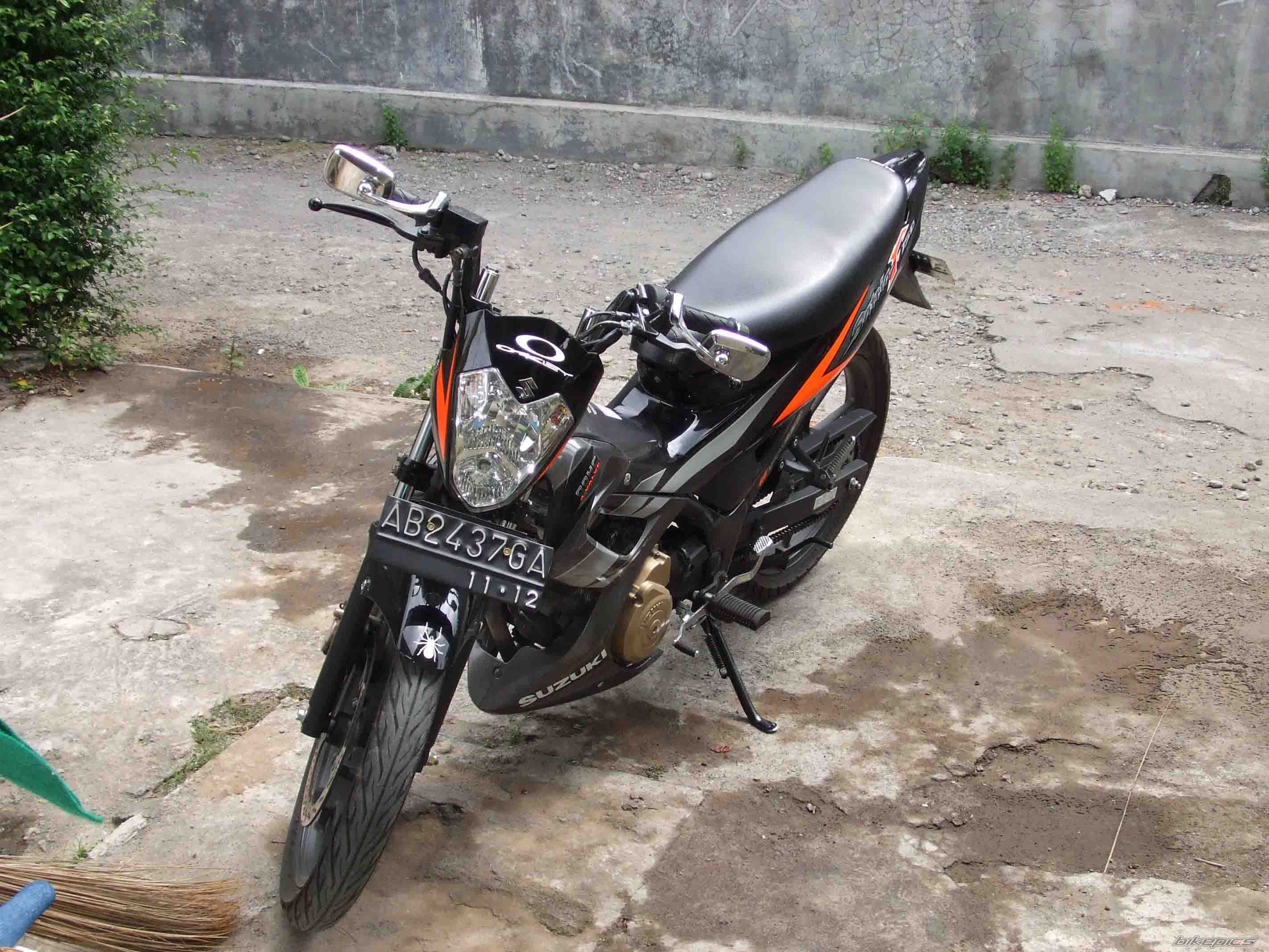 Bike Photo 1448870