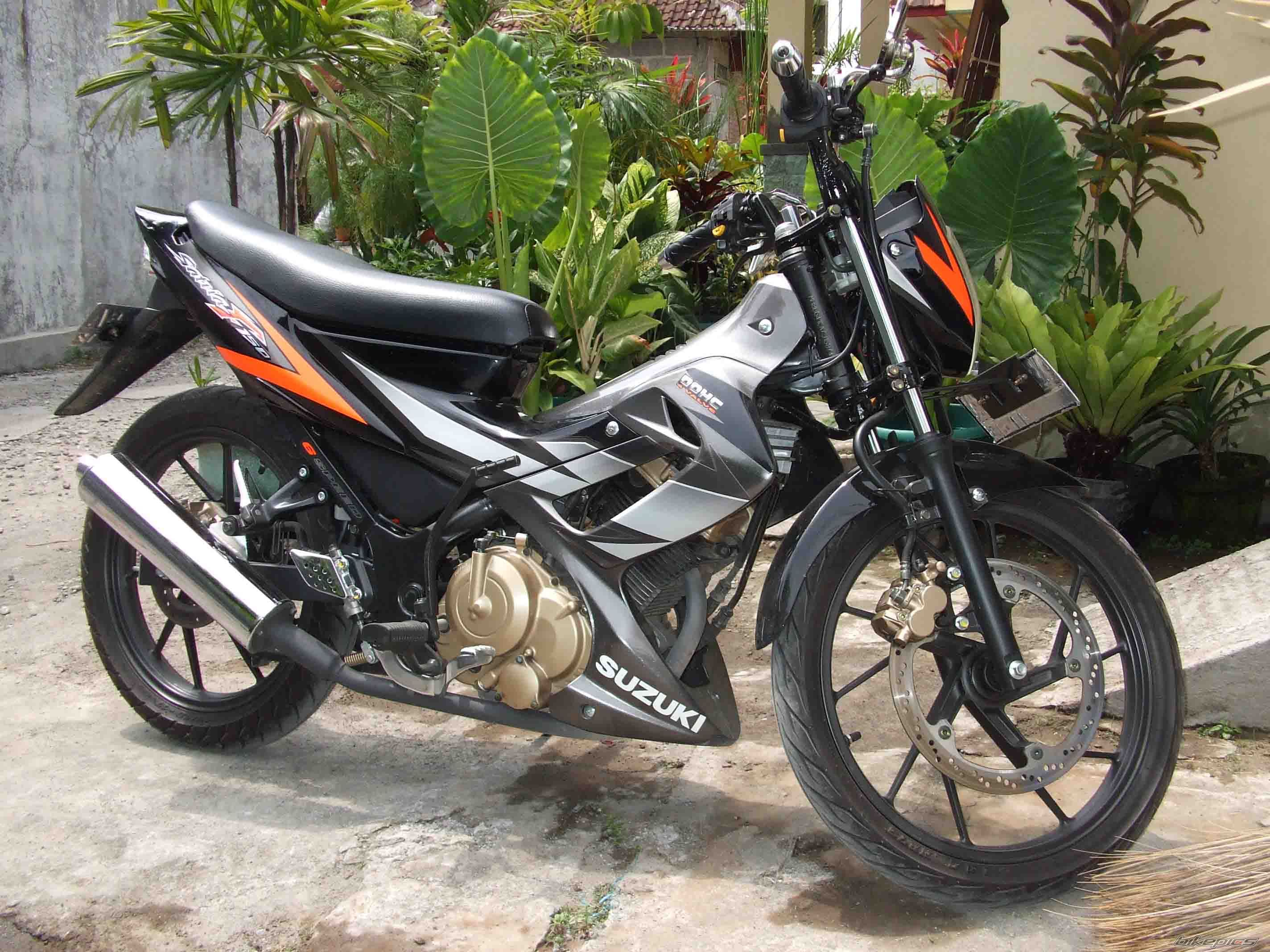Bike Photo 1448873