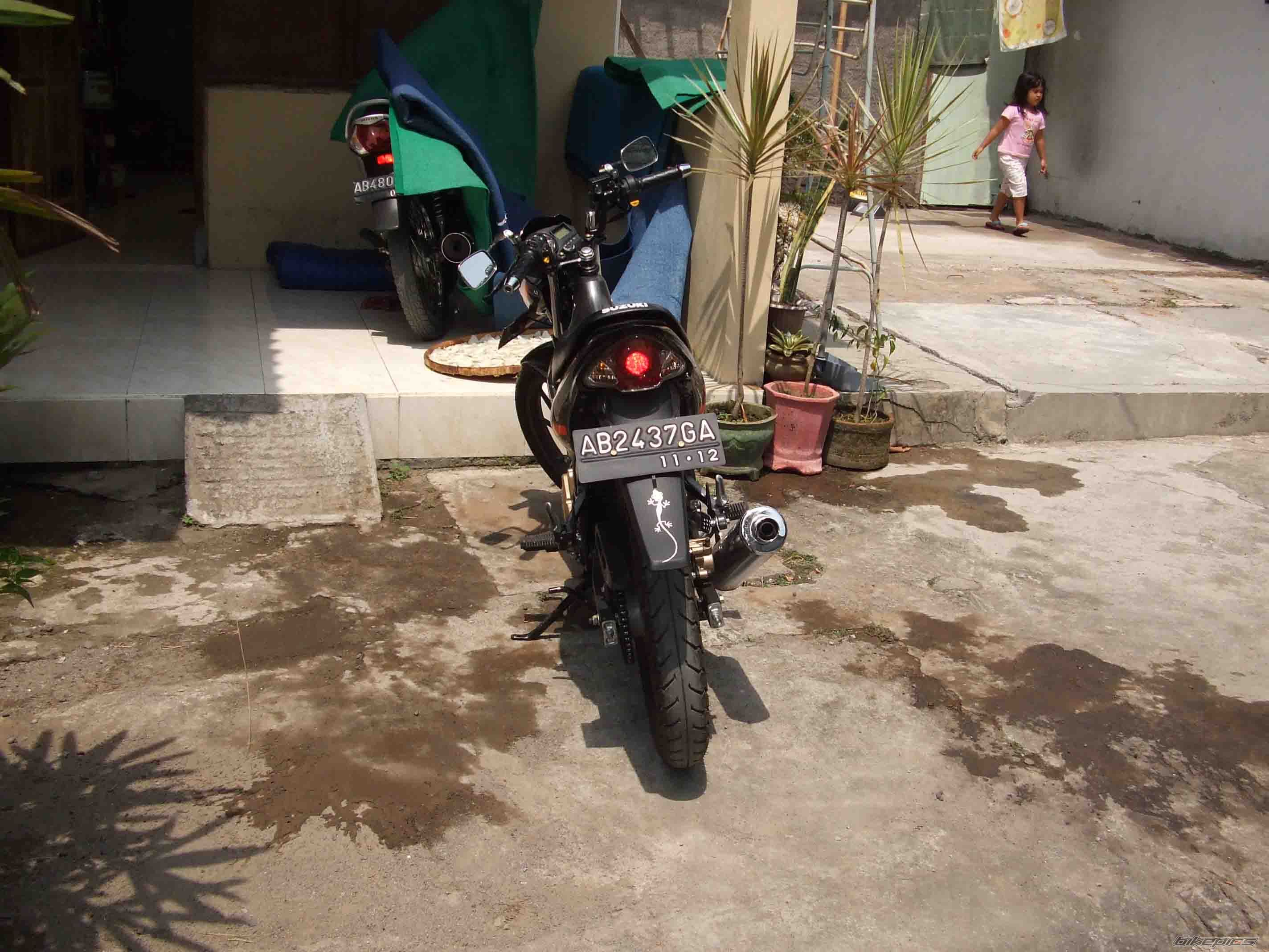 Bike Photo 1448875