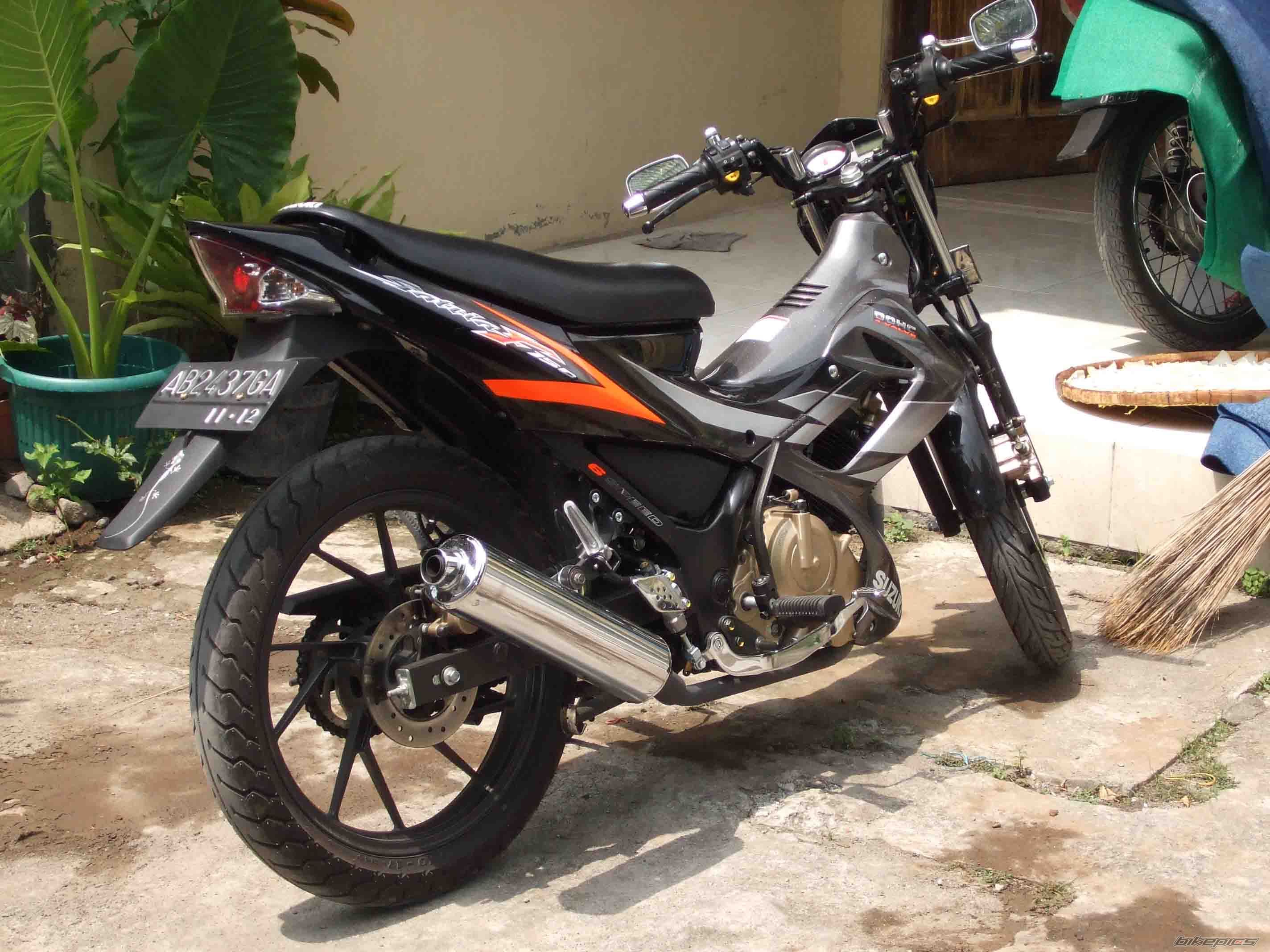 Bike Photo 1448881