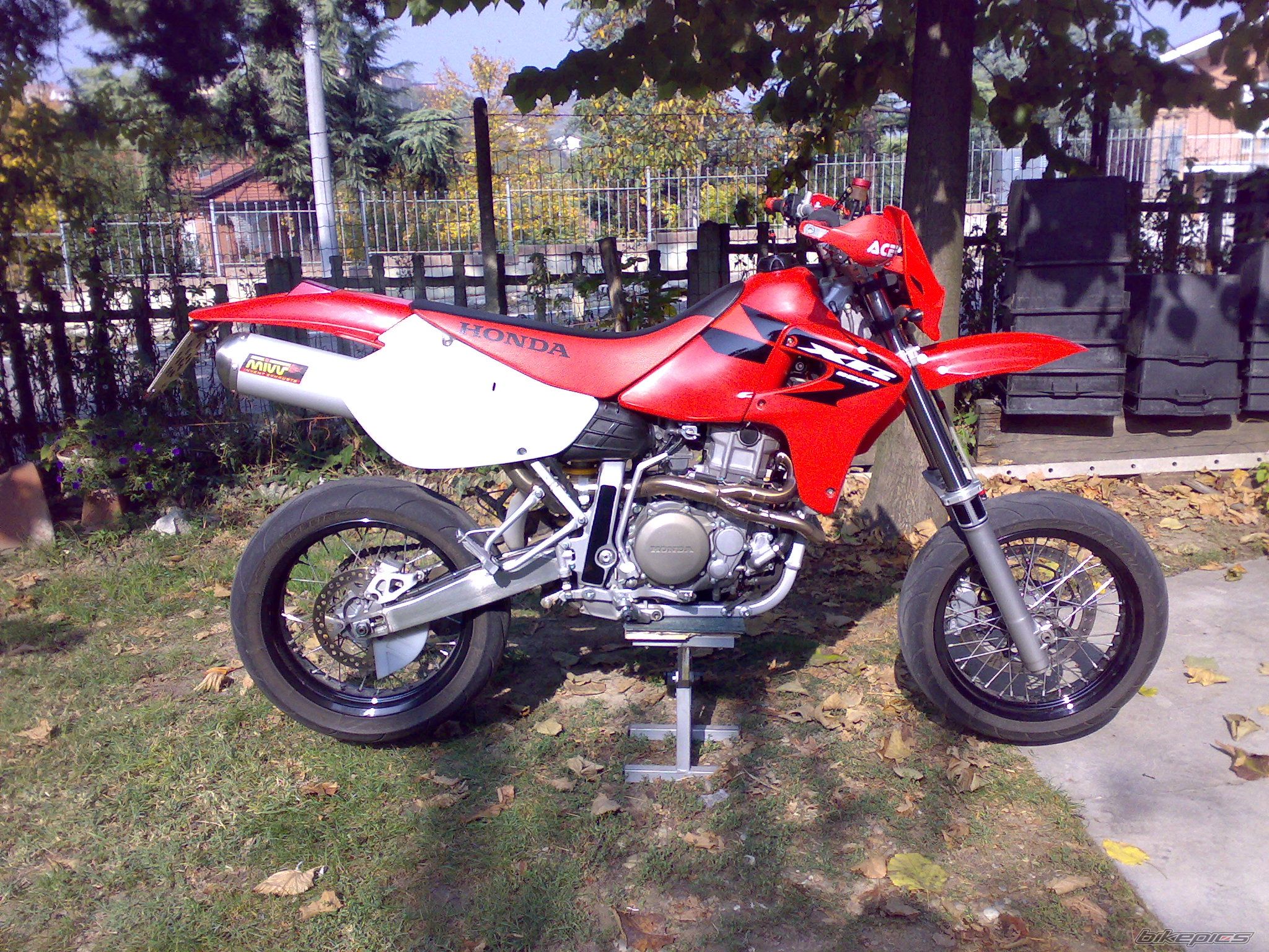 Bike Photo 1448907