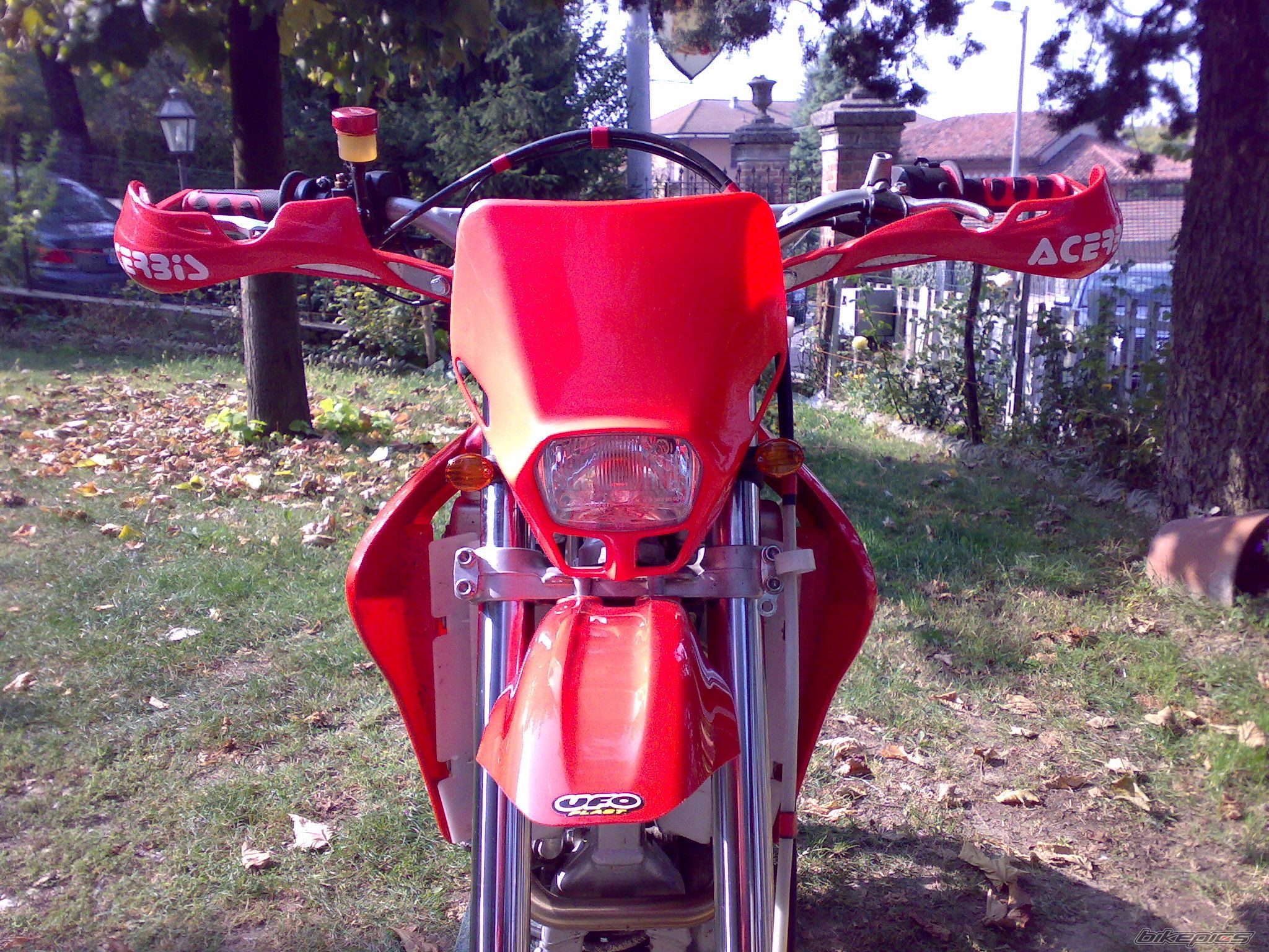 Bike Photo 1448908