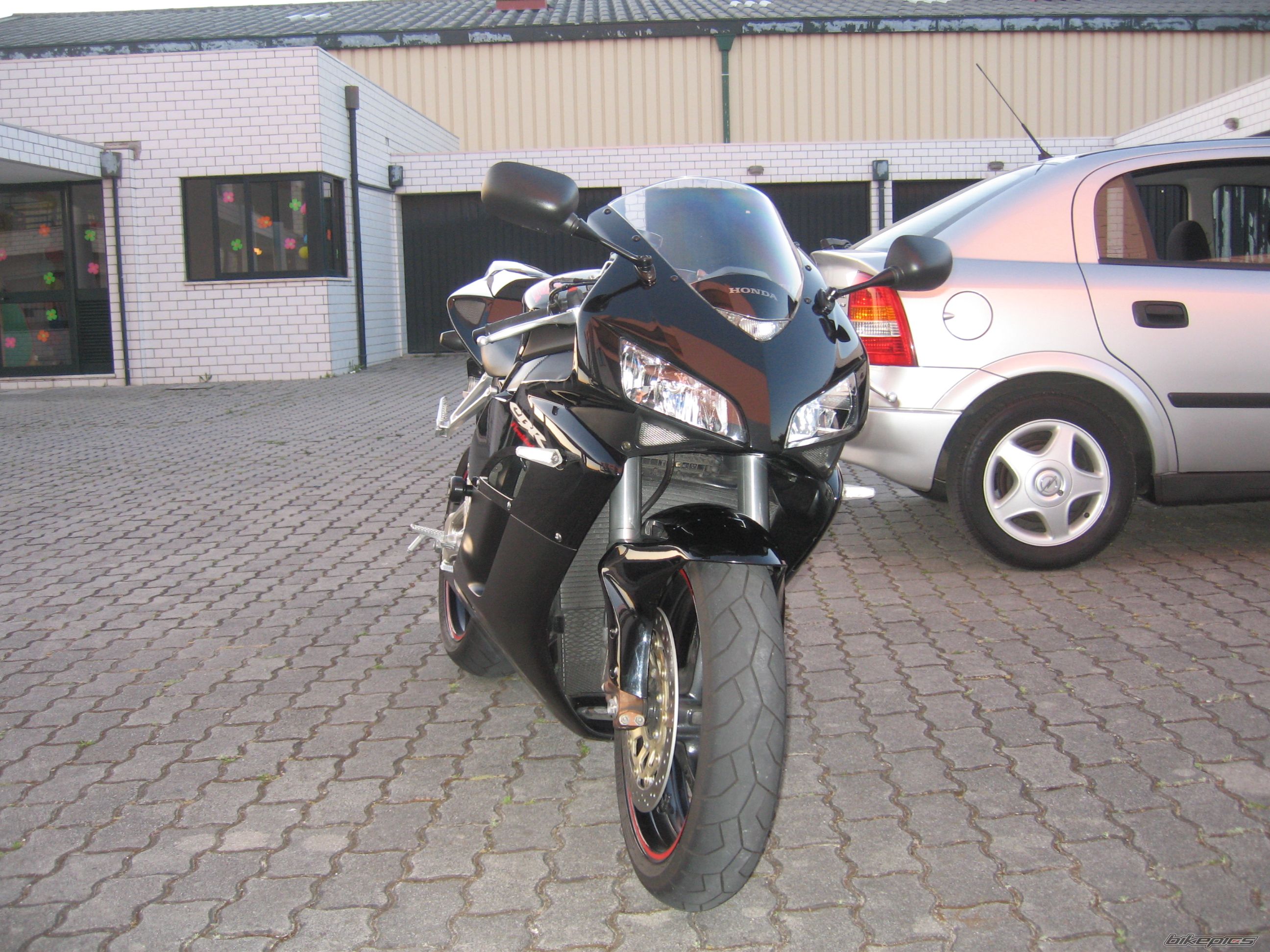 Bike Photo 1448923