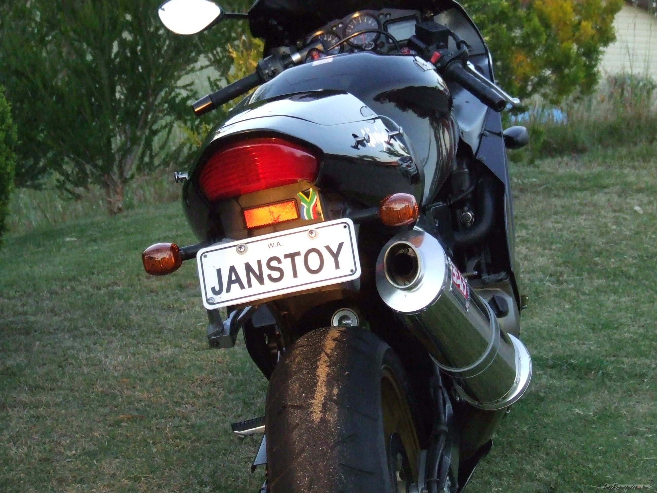 Bike Photo 1448933