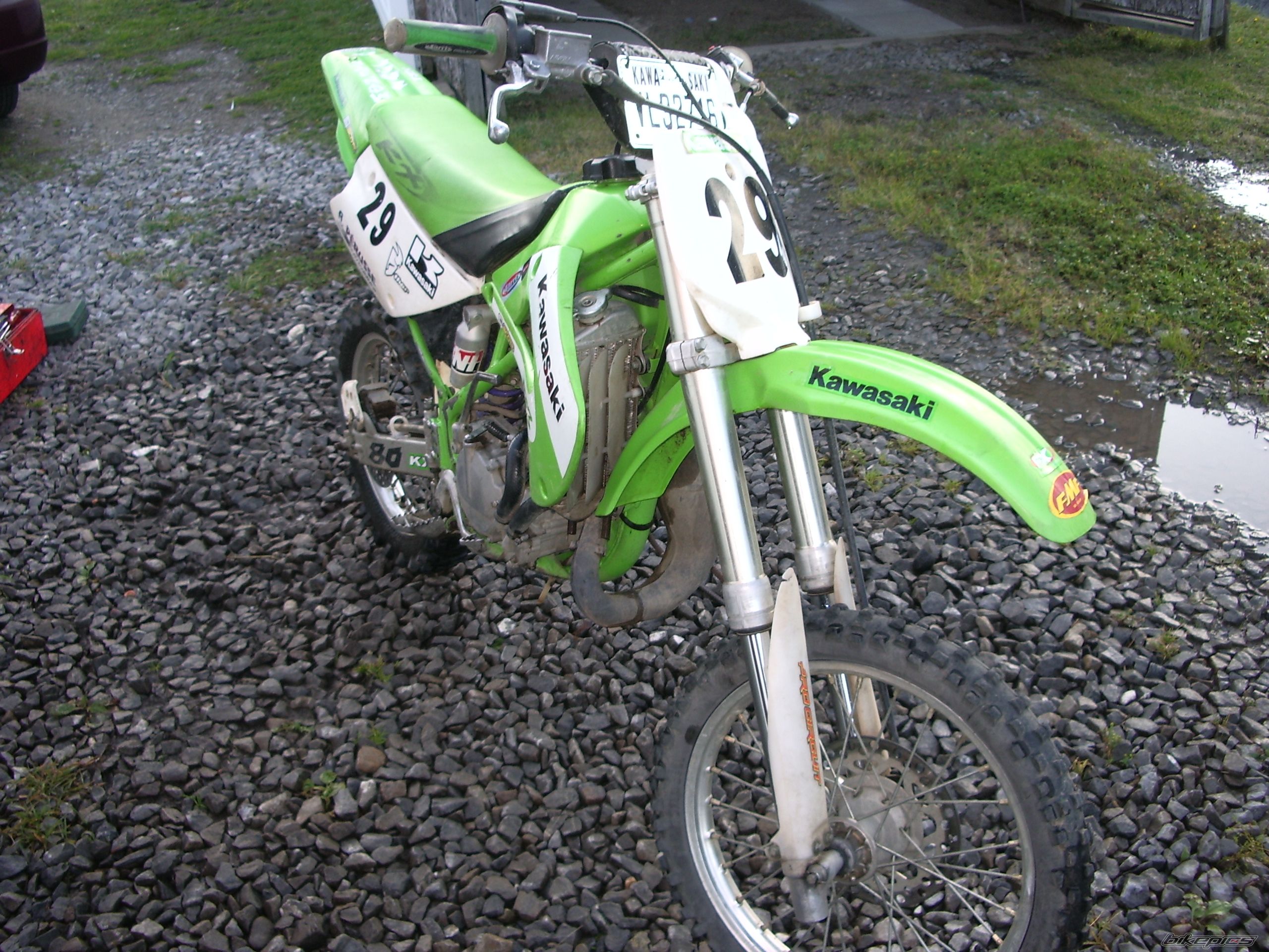 Bike Photo 1448953