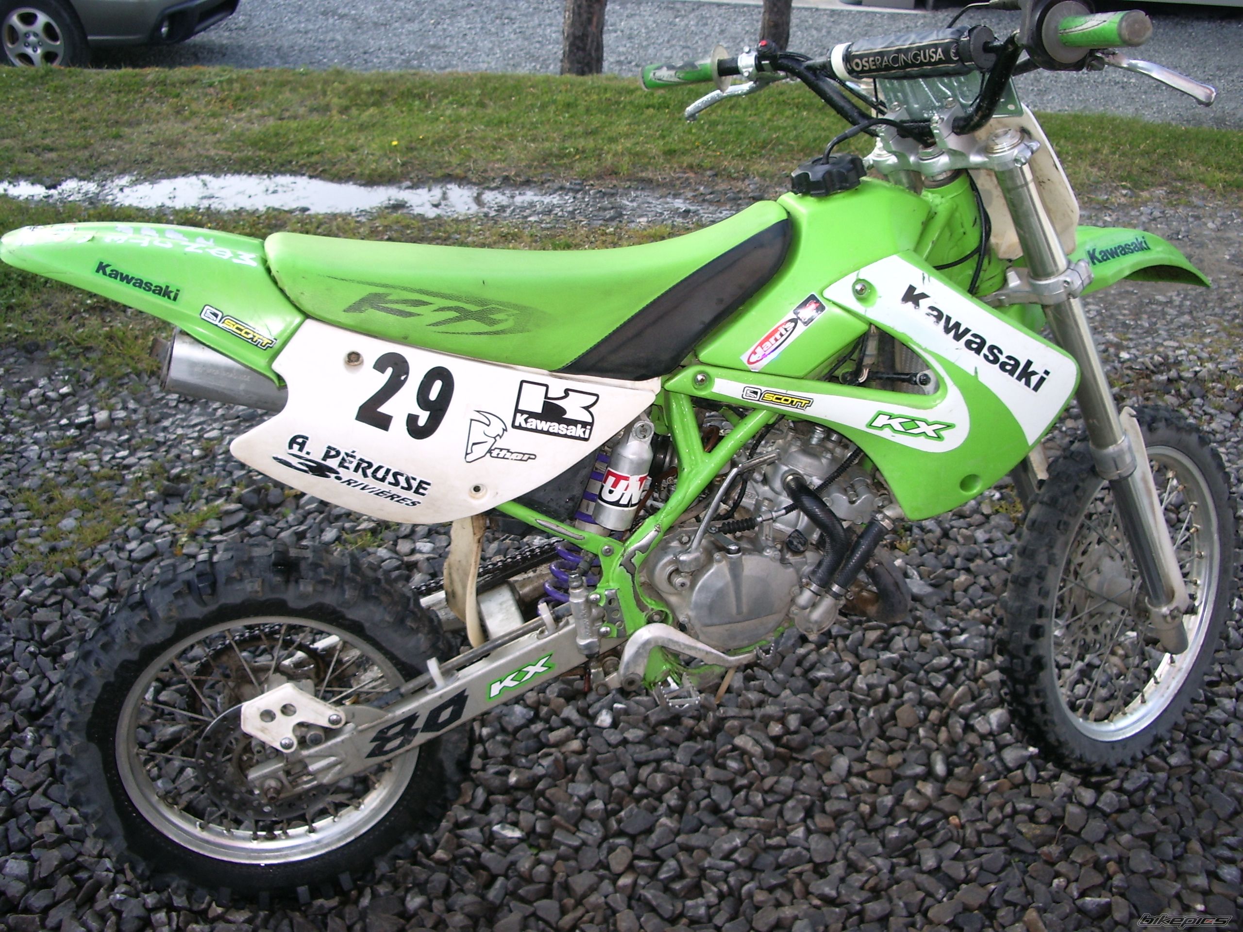Bike Photo 1448955