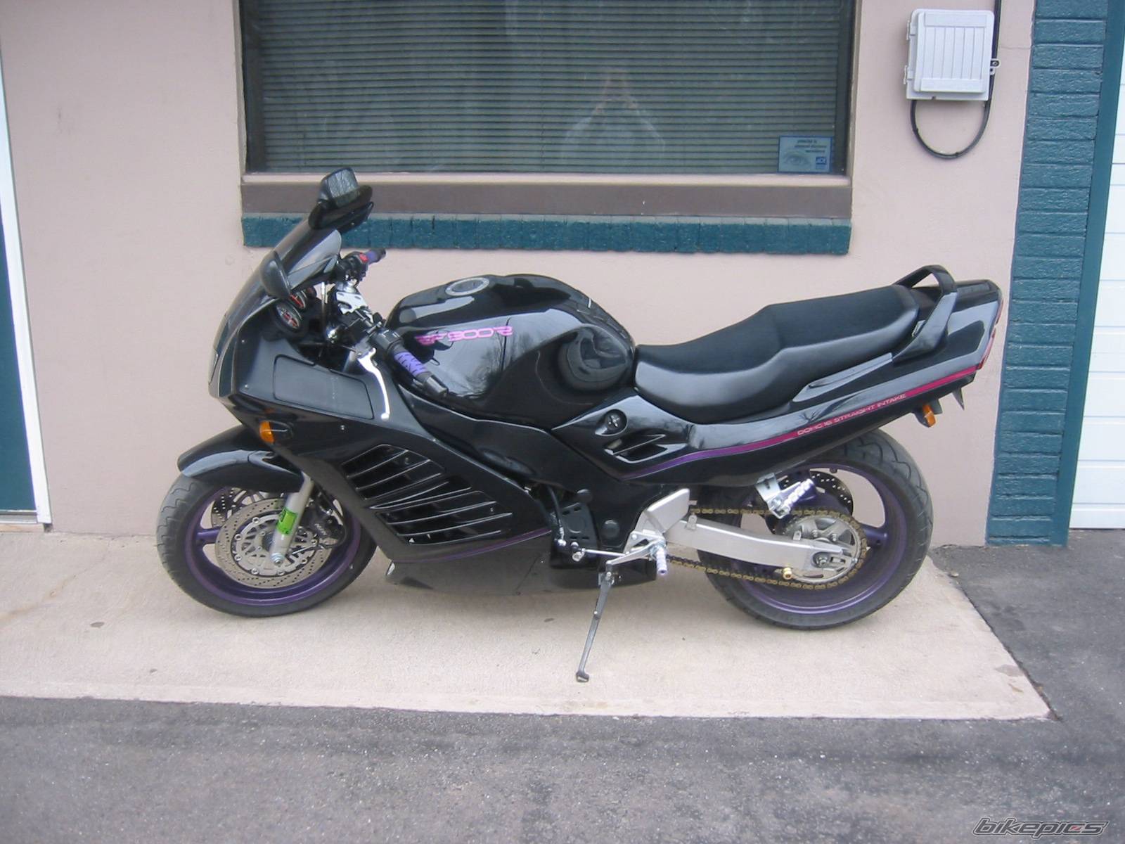 Bike Photo 144899