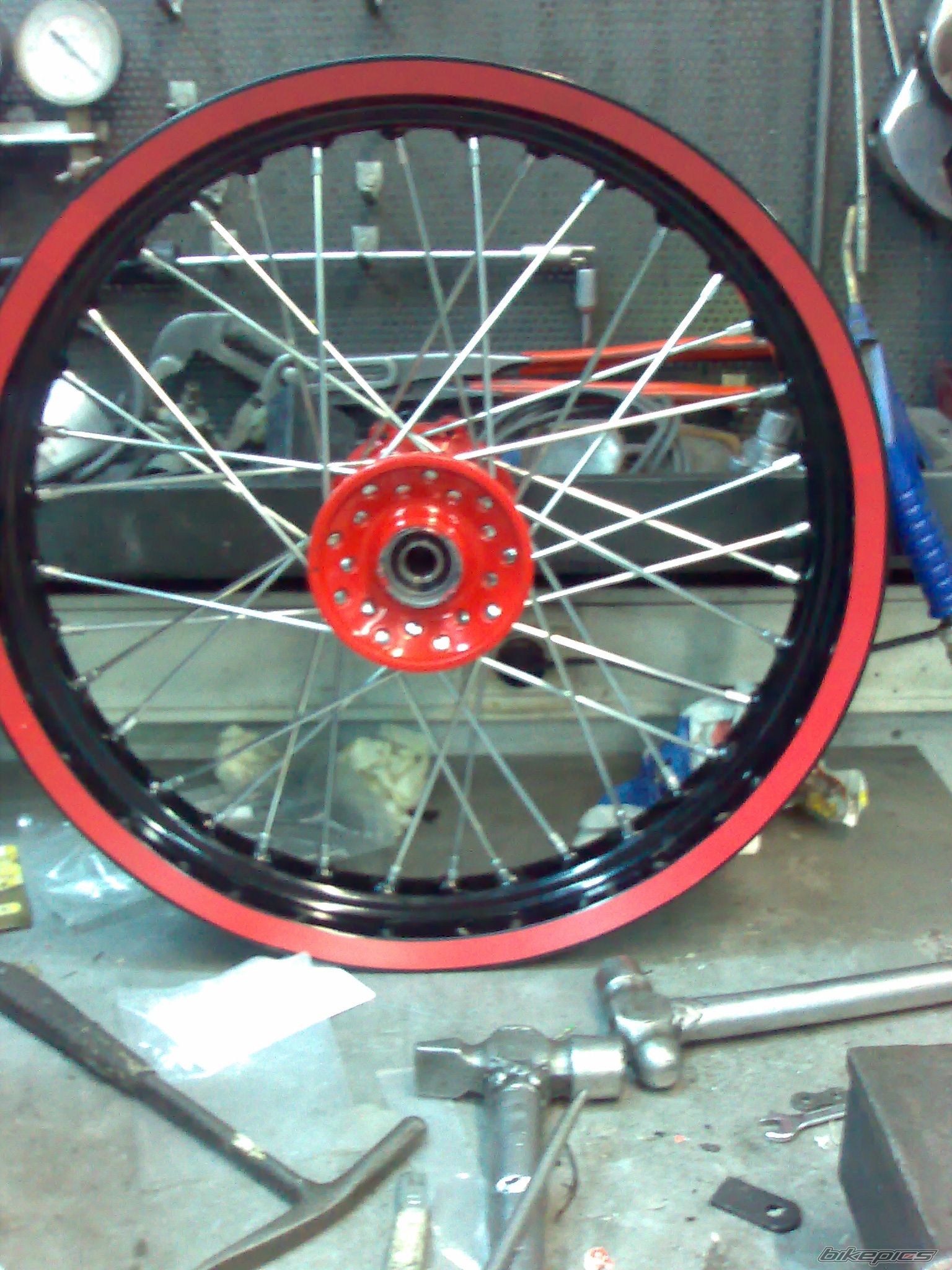 Bike Photo 1449028