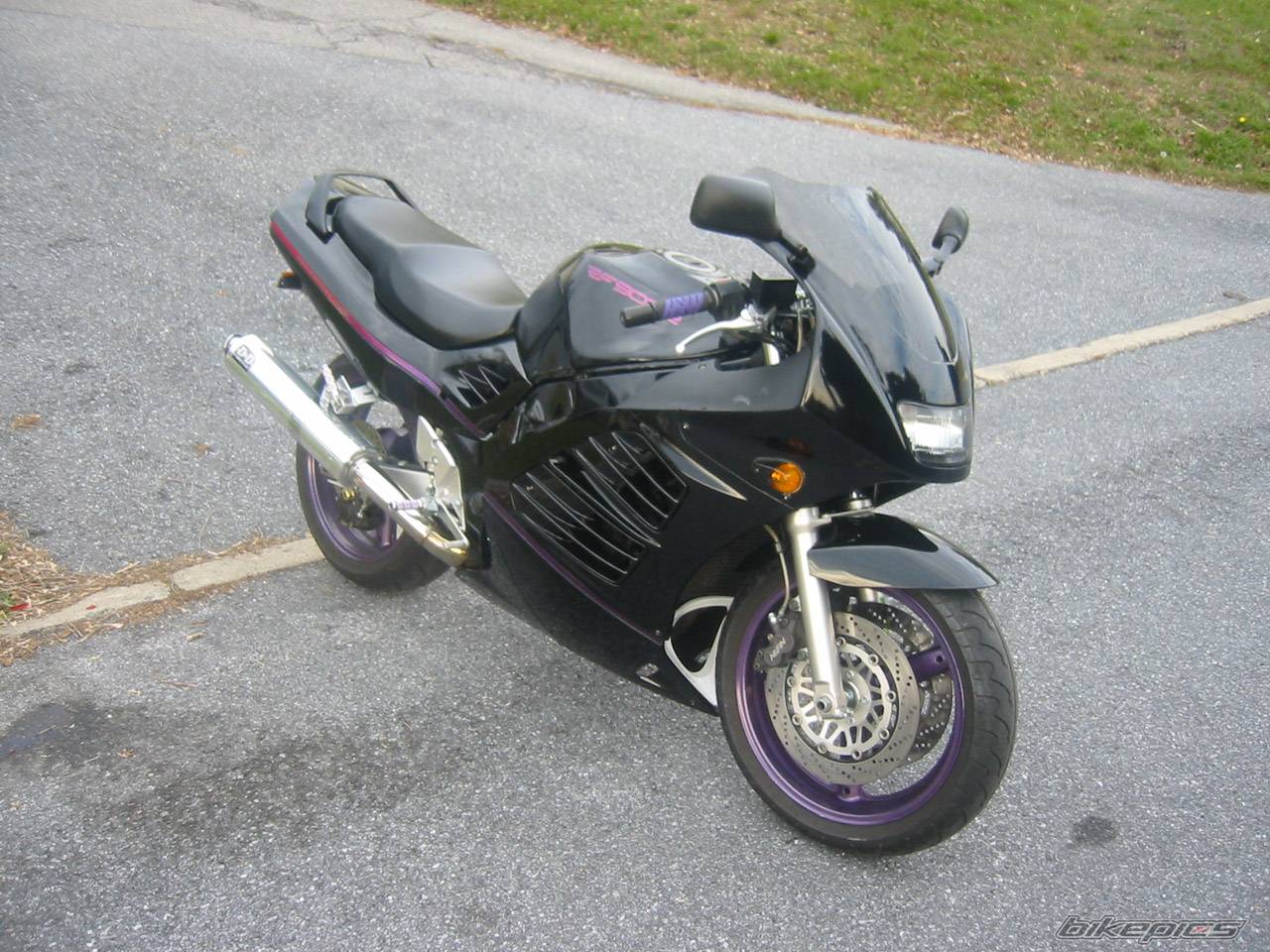 Bike Photo 144903