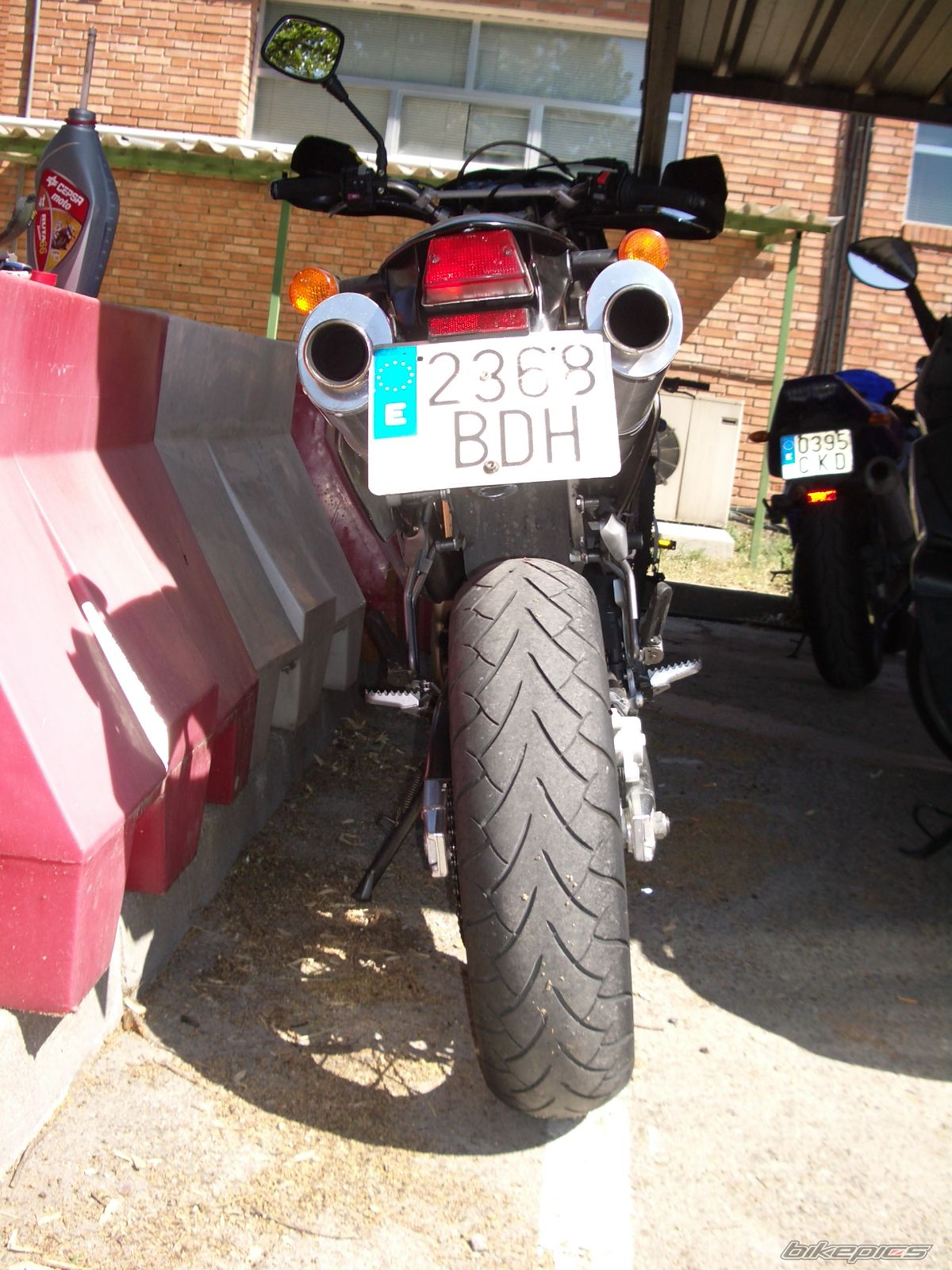 Bike Photo 1449040