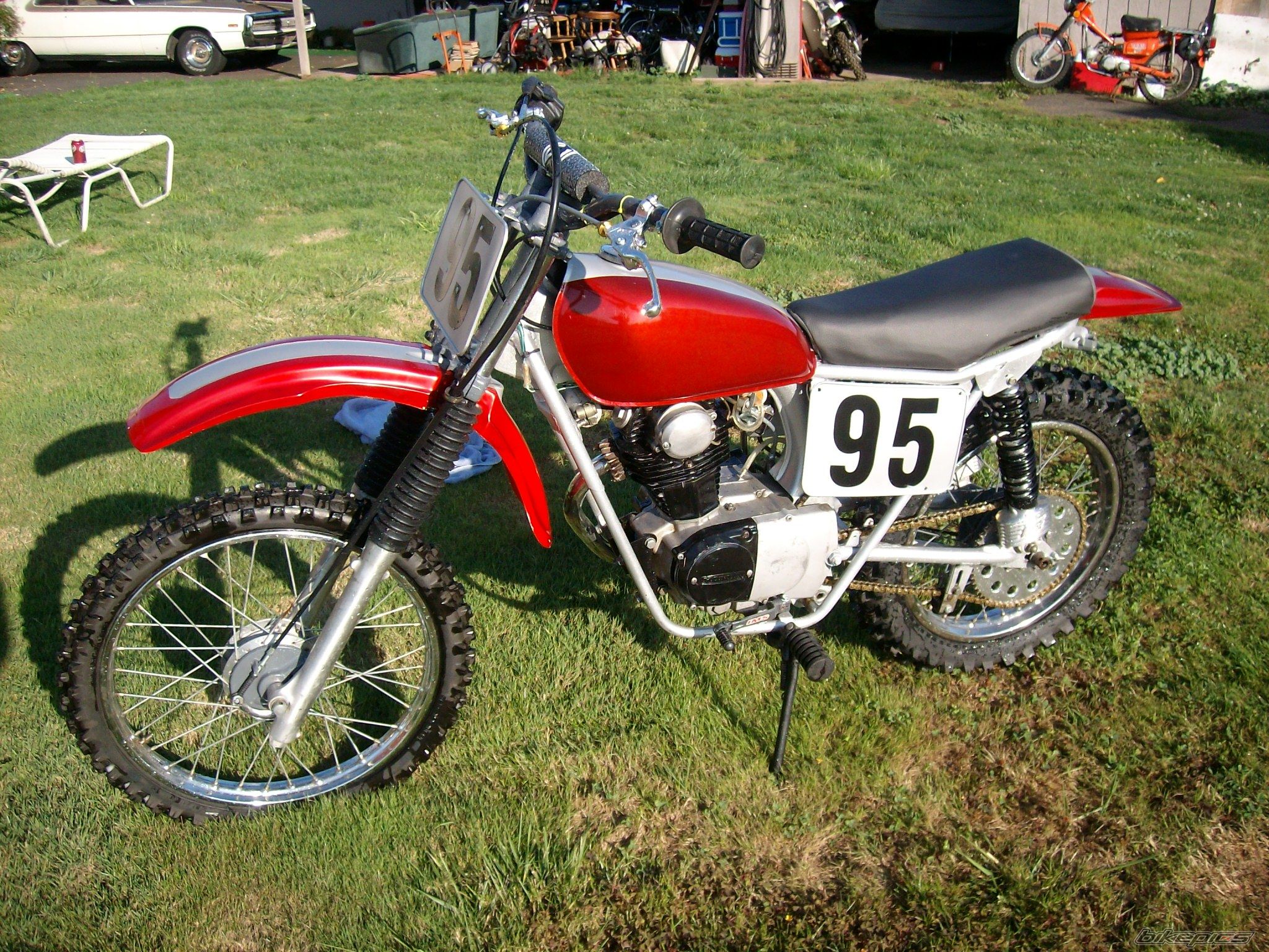 Bike Photo 1449096