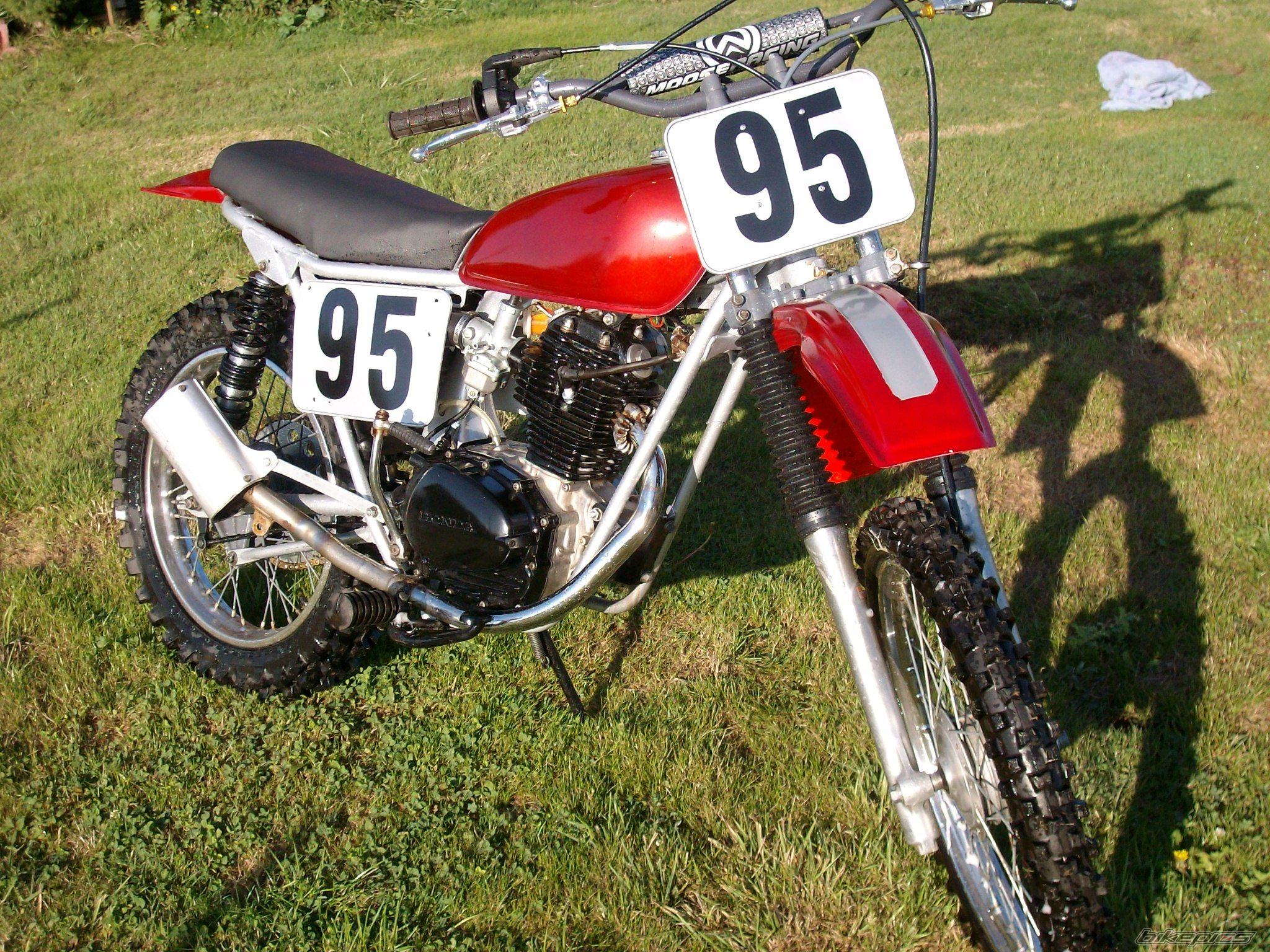 Bike Photo 1449100